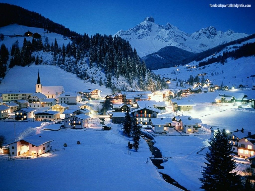 Fondo de pantalla de los  1024x768