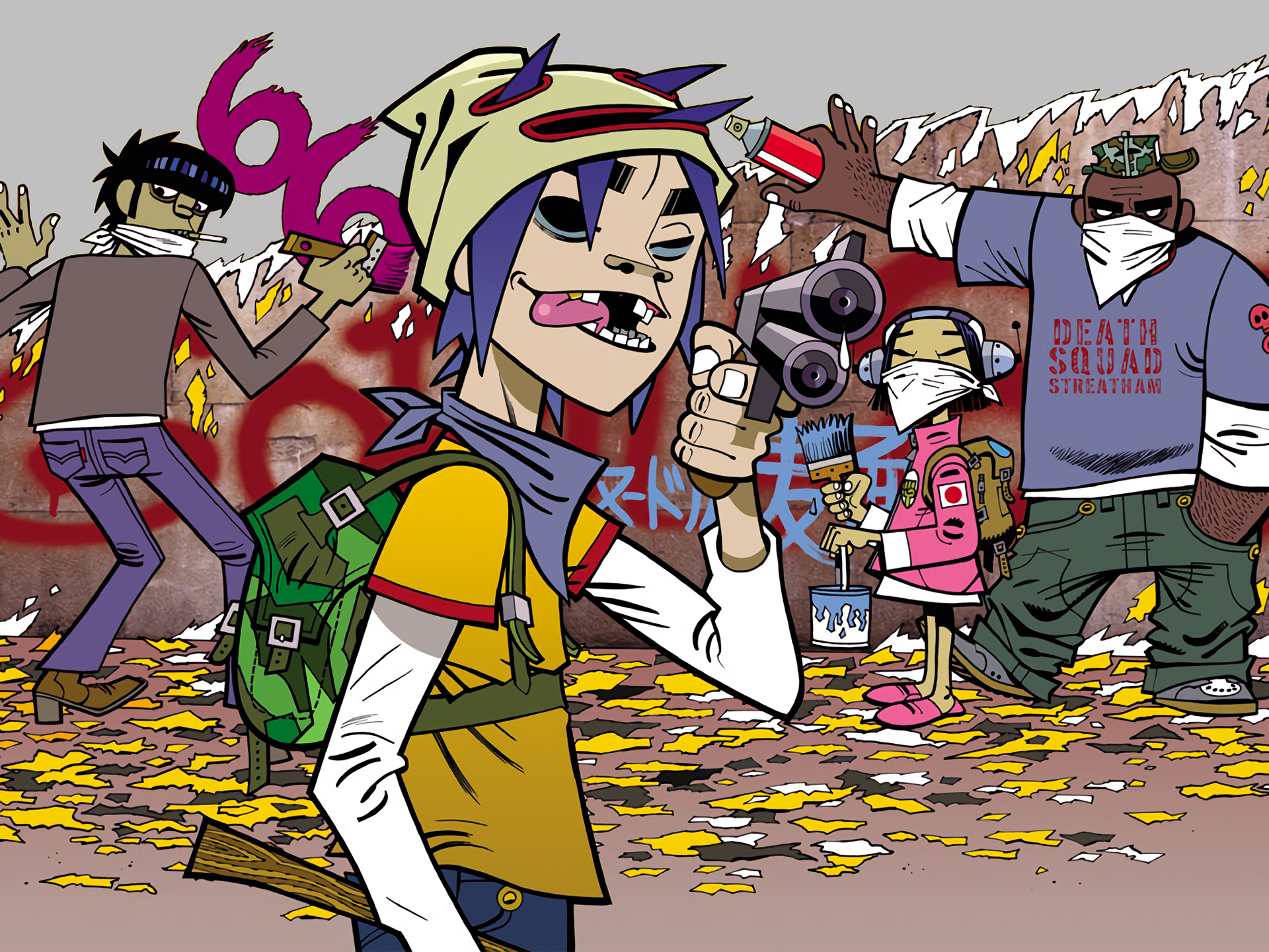 Fondo de pantalla de  1920x1440