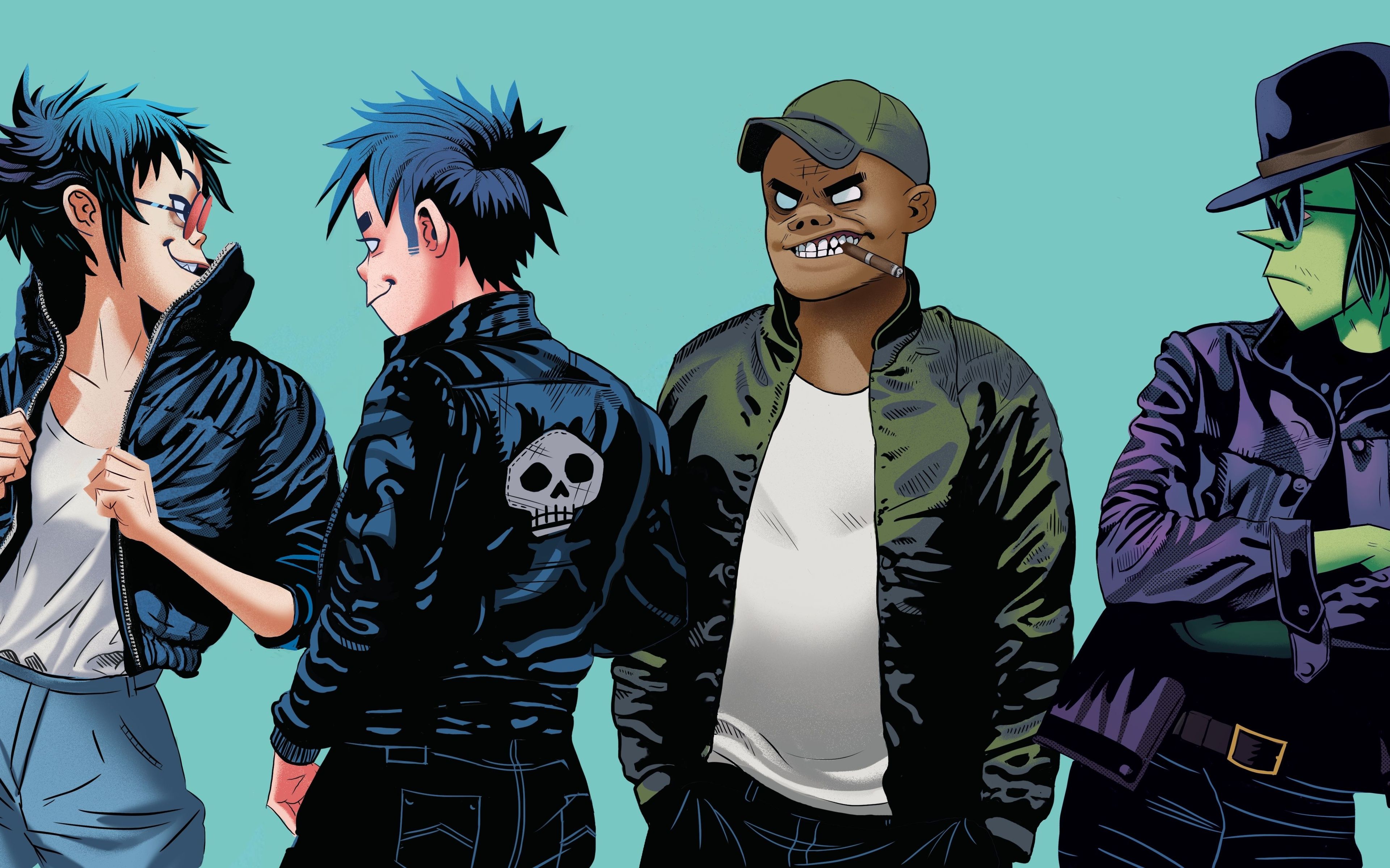Fondo de pantalla de  3840x2400