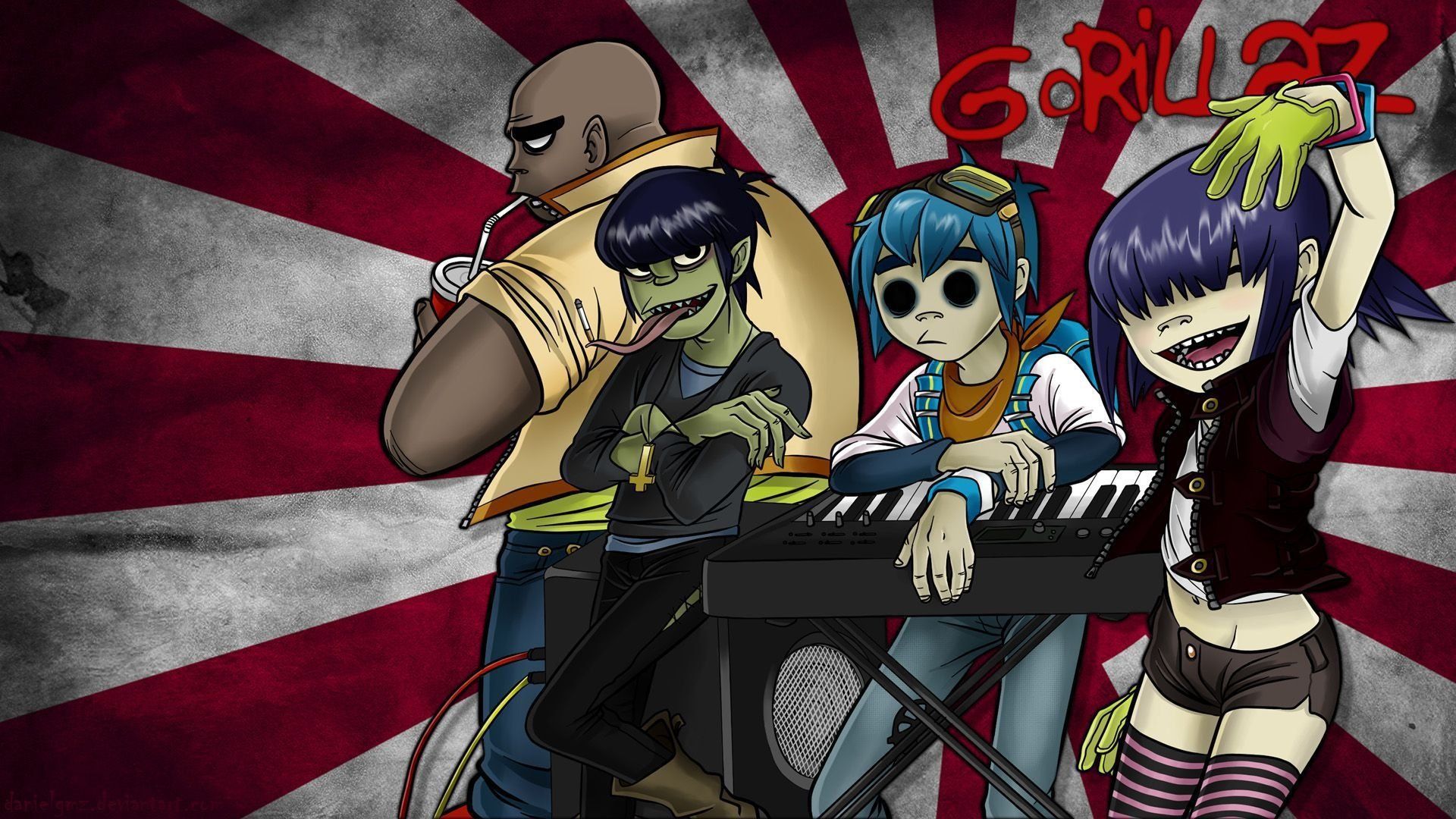 Fondo de pantalla de  1920x1080