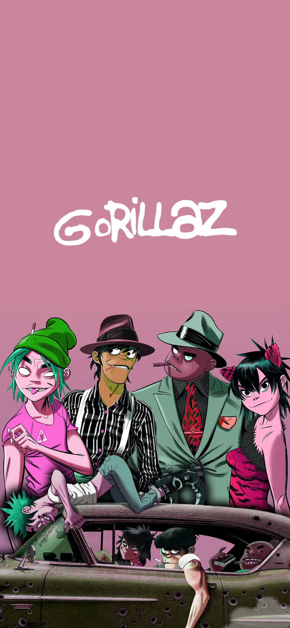 Fondo de pantalla de  946x2048