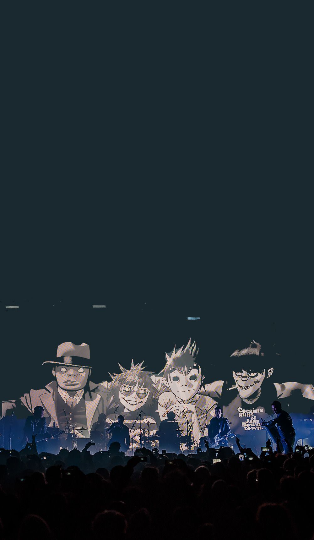 Fondo de pantalla de  1000x1718