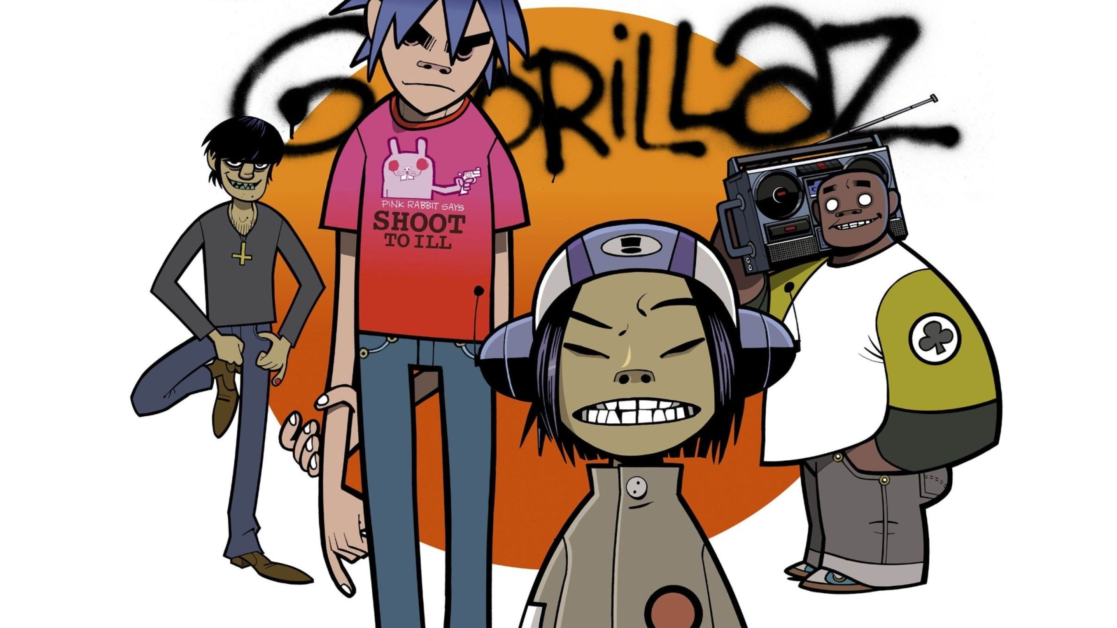 Fondo de pantalla de  3840x2160