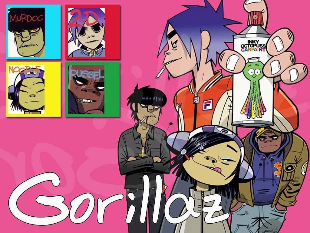 Fondo de pantalla de  1024x768
