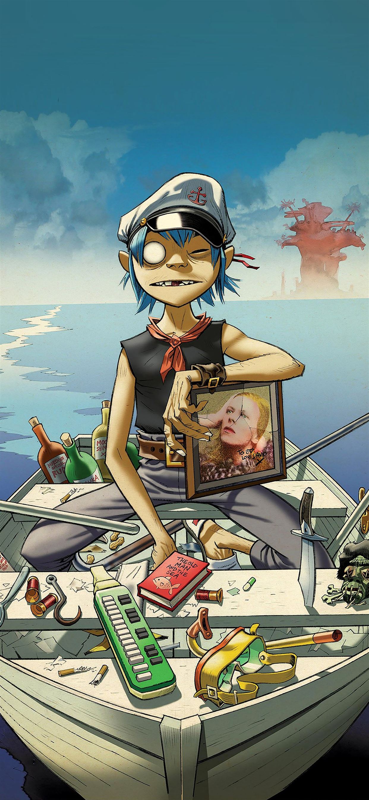 Fondo de pantalla de  1242x2688