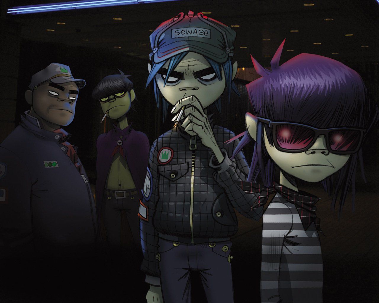 Fondo de pantalla de  1280x1024
