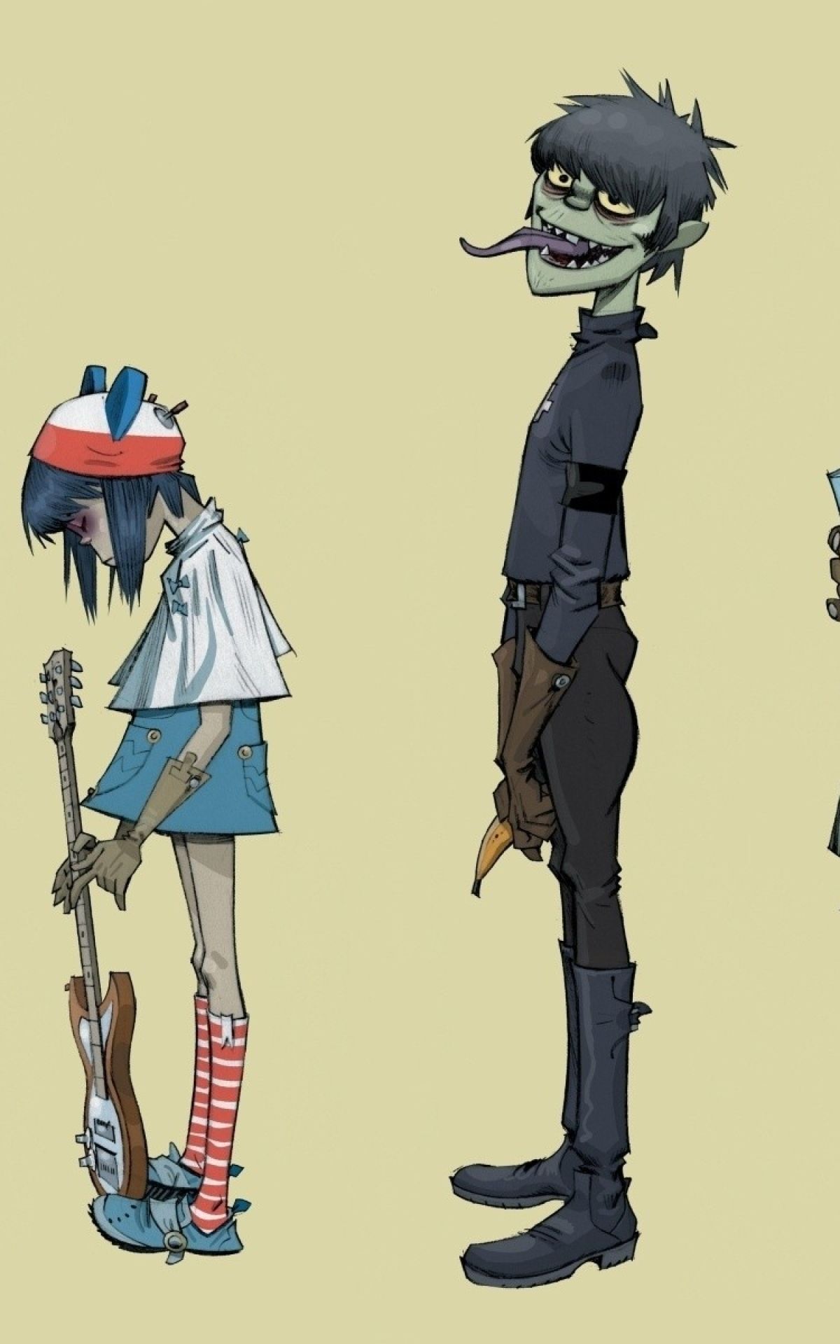 Fondo de pantalla de  1200x1920