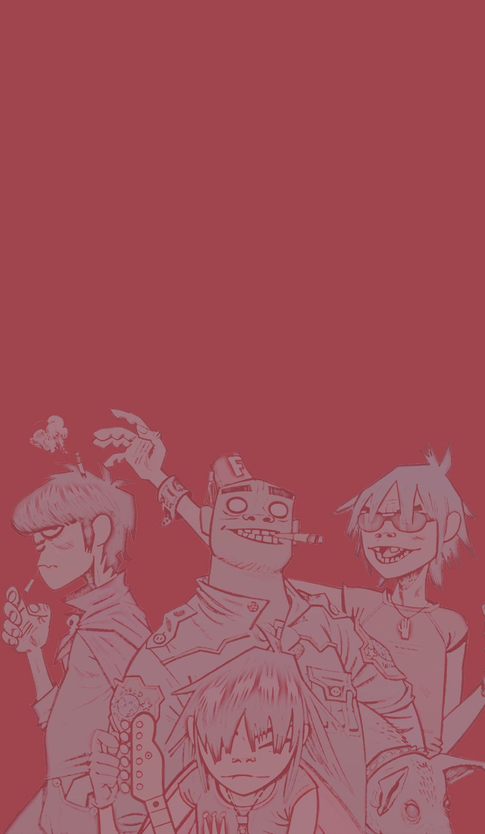 Fondo de pantalla de  1000x1718