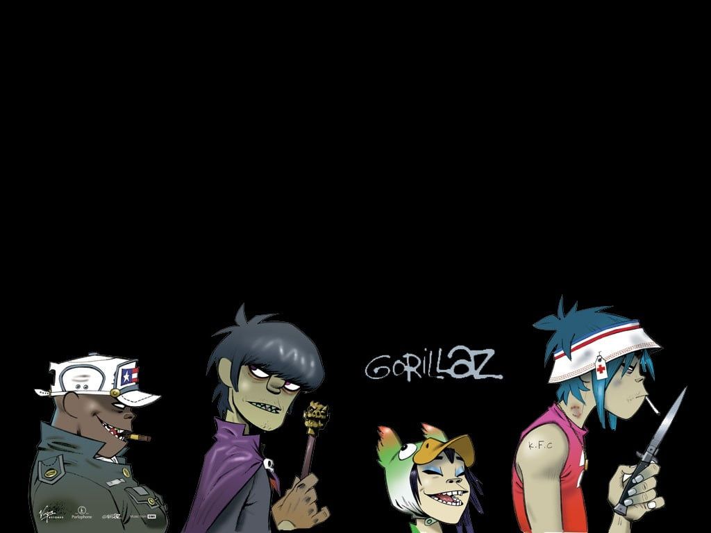 Fondo de pantalla de  1024x768