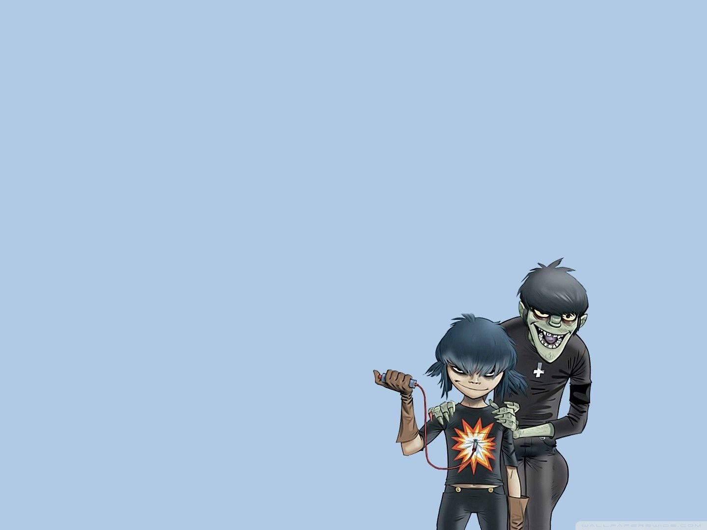 Fondo de pantalla de  1440x1080