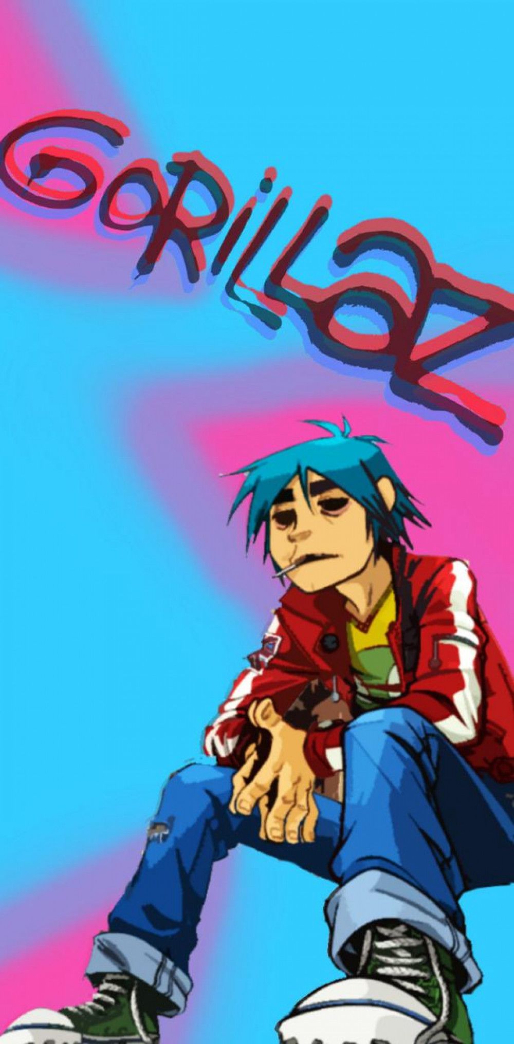 Fondo de pantalla de  1000x2032