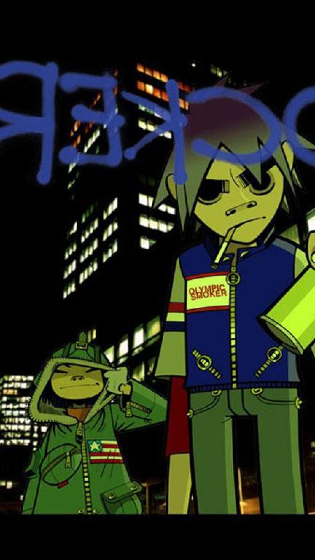 Fondo de pantalla de  1242x2208