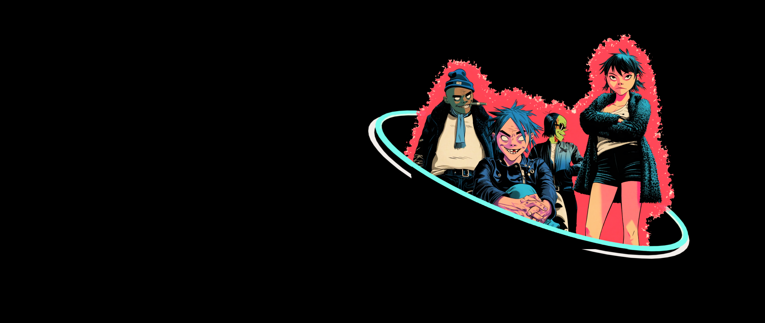 Fondo de pantalla de  2560x1080
