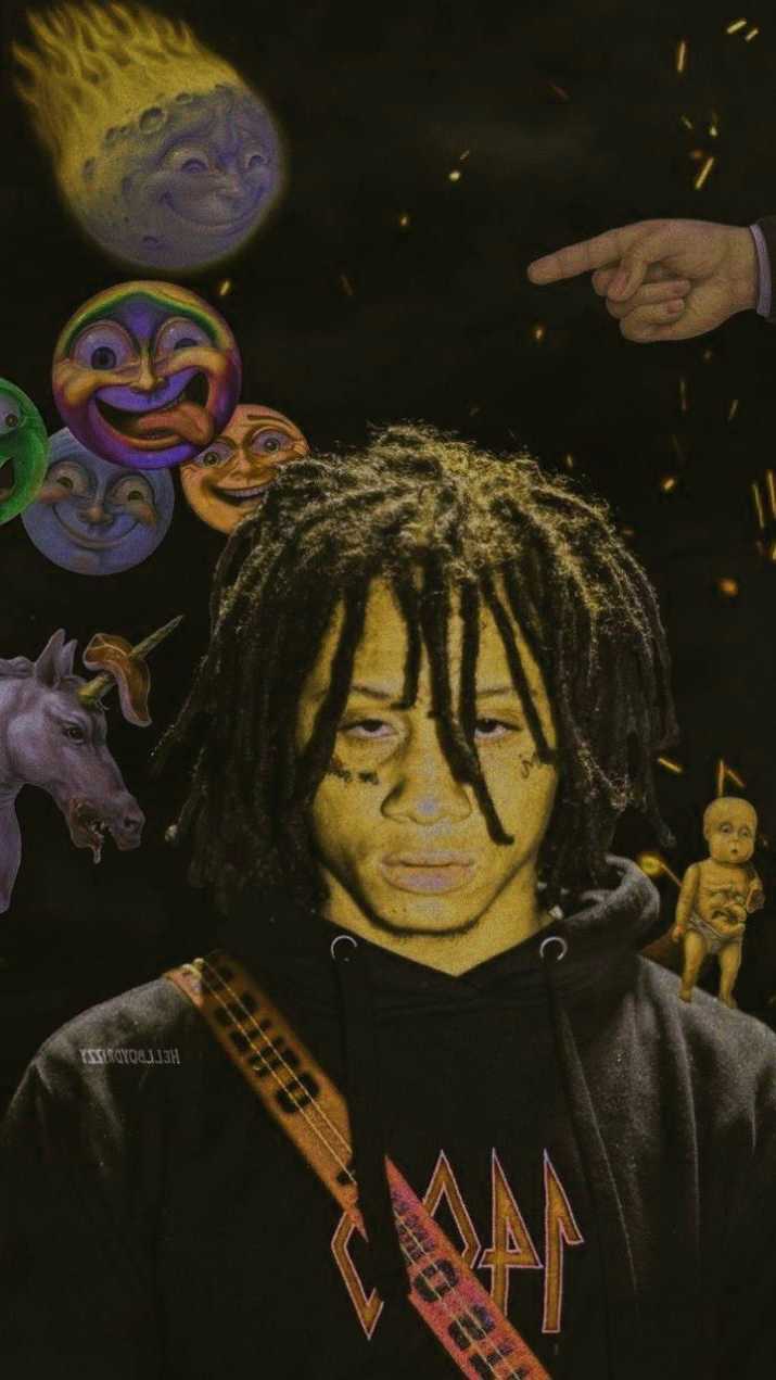Fondo de pantalla de  715x1271