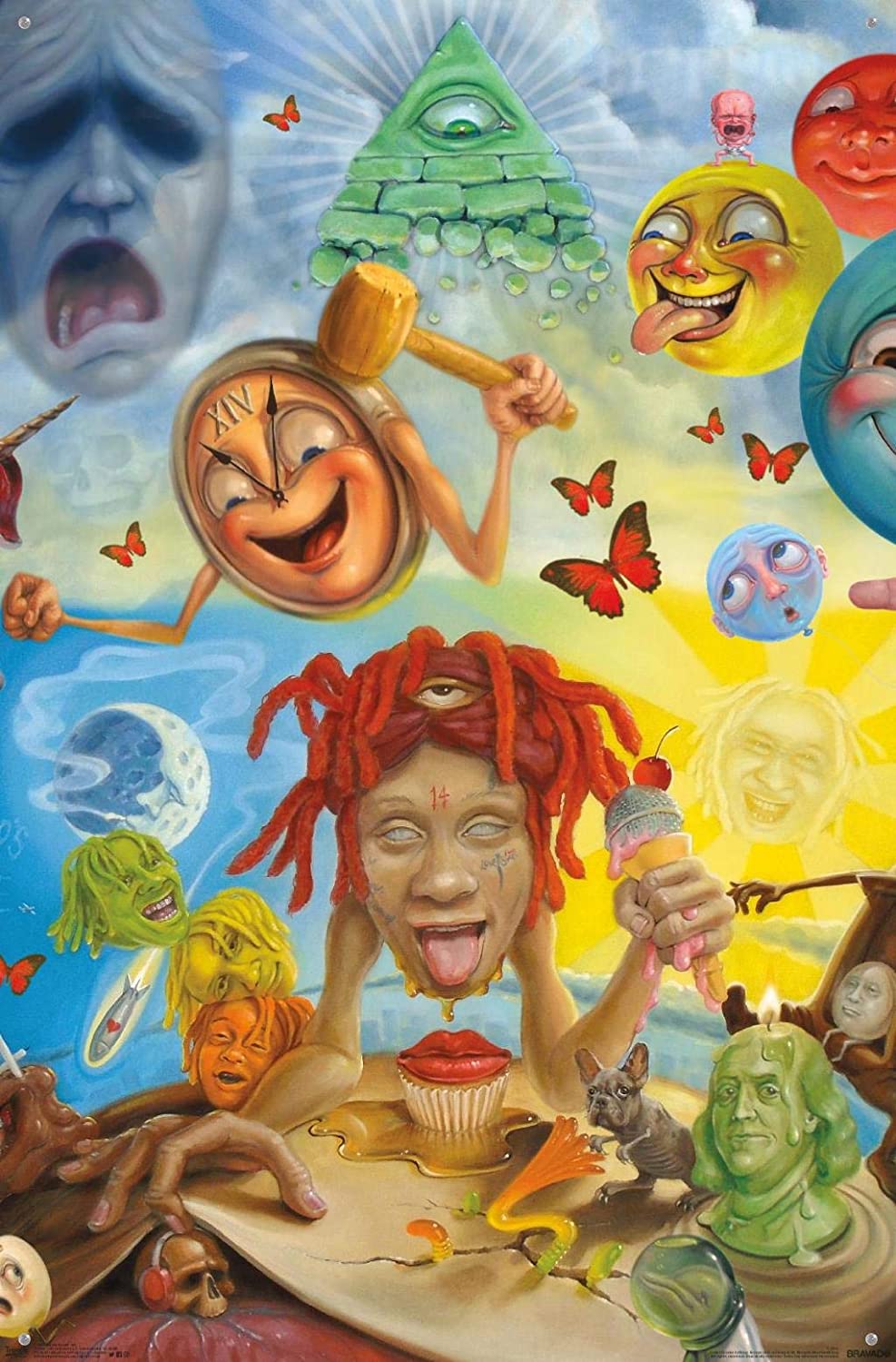 Fondo de pantalla de  987x1500