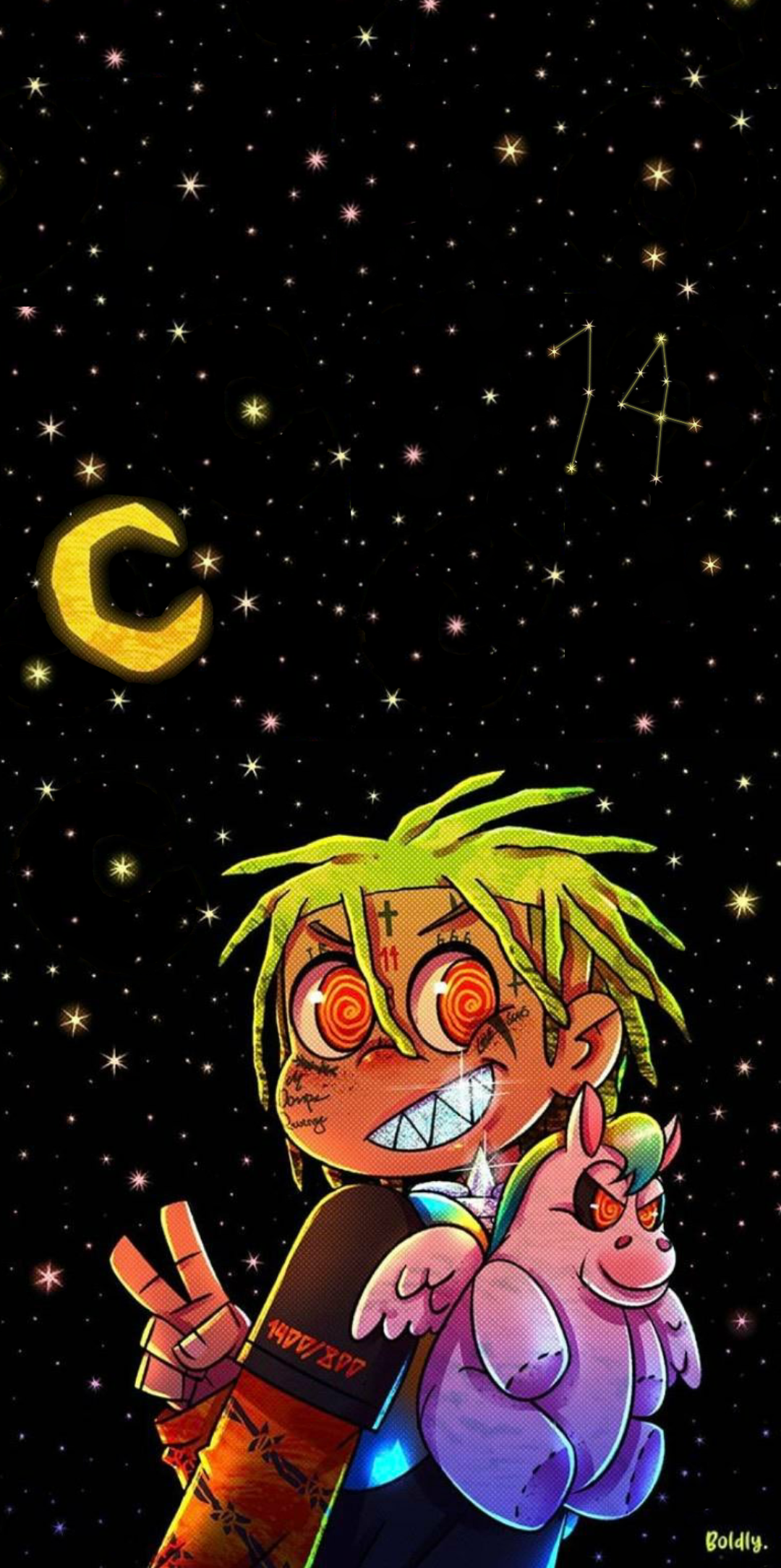 Fondo de pantalla de  1080x2168