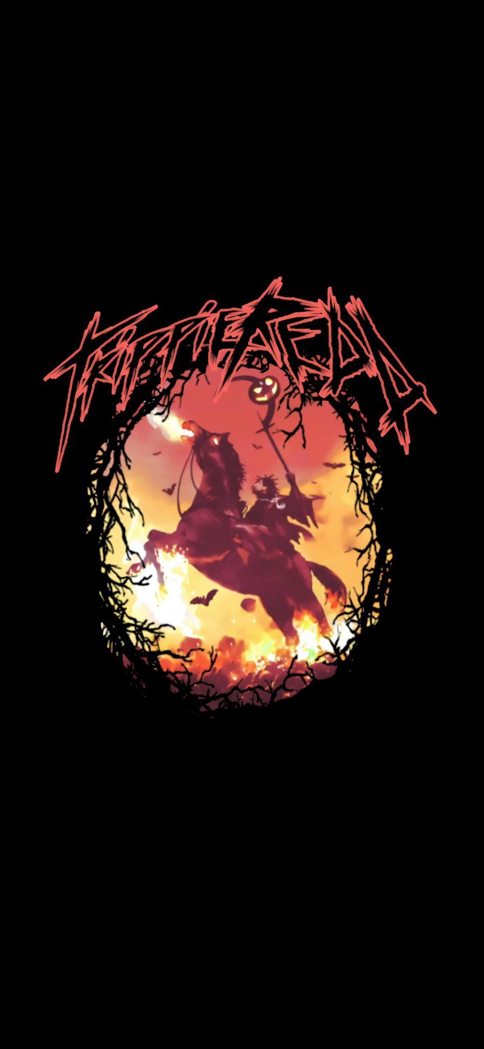 Fondo de pantalla de  946x2048