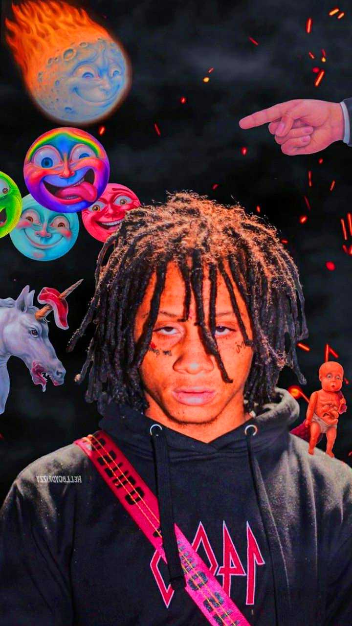 Fondo de pantalla de  720x1280