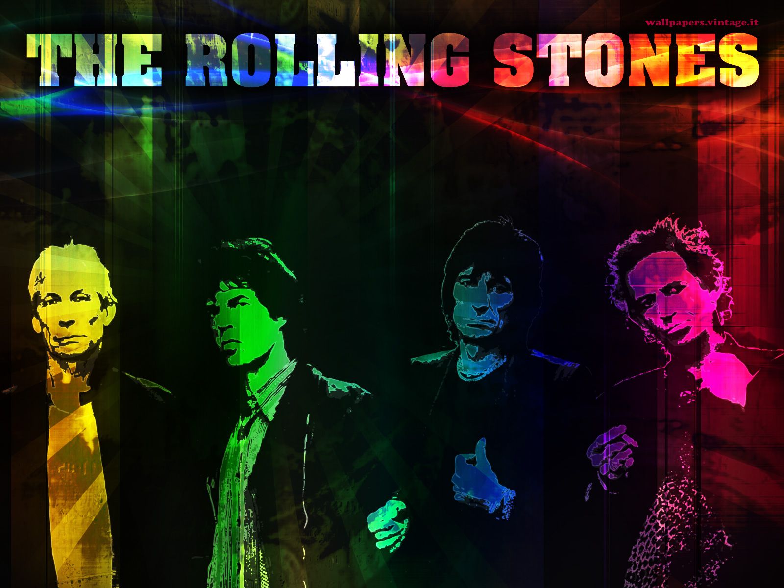 Fondo de pantalla de  1600x1200