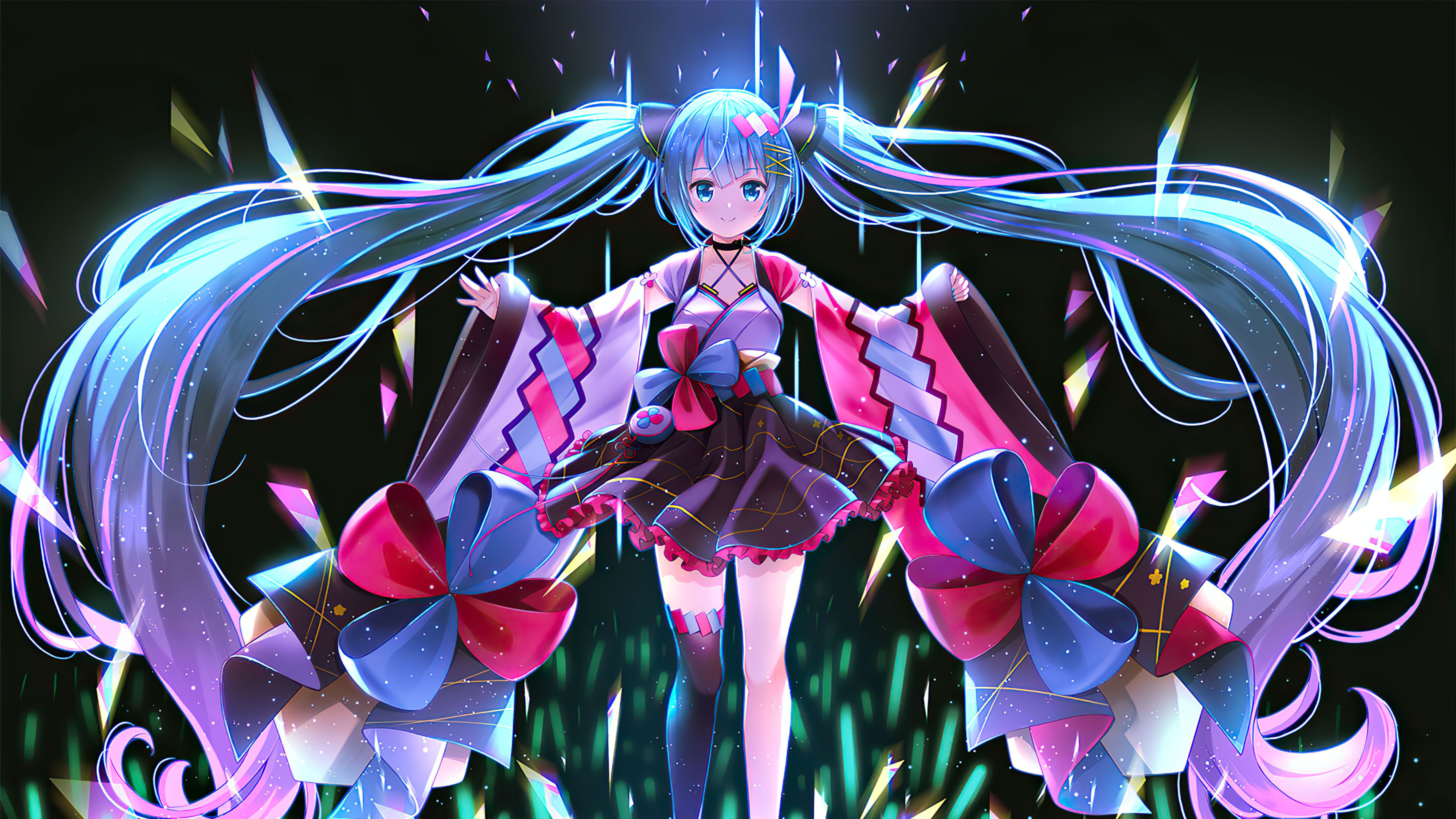 Fondo de pantalla de  5120x2880