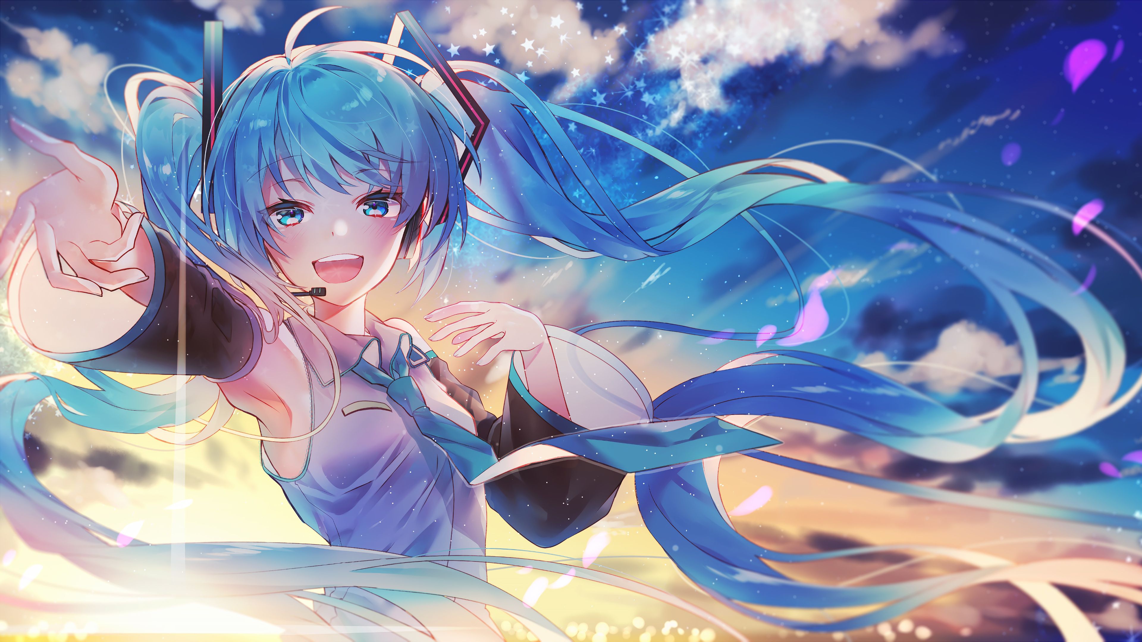 Fondo de pantalla de  3840x2160