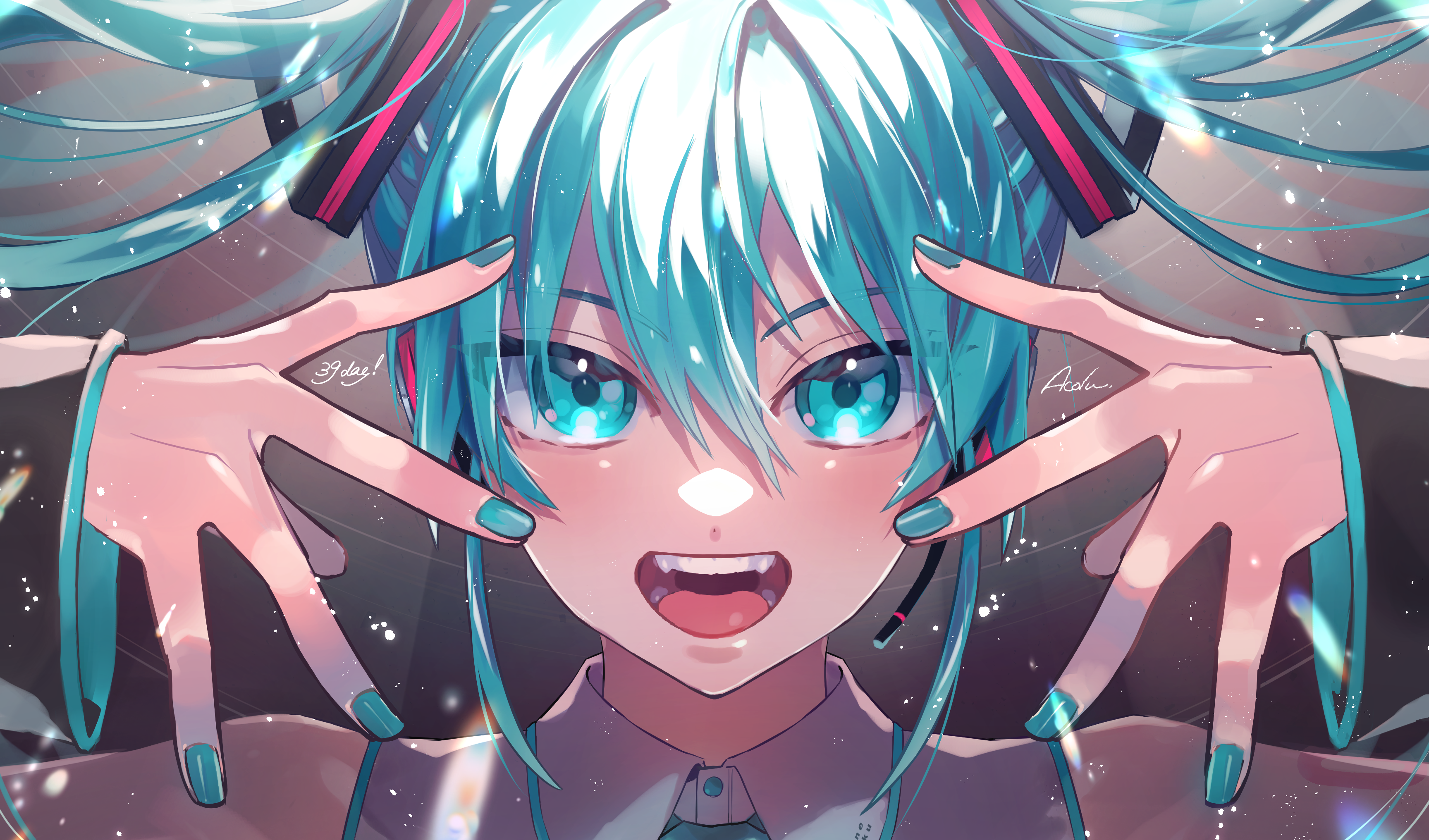 Fondo de pantalla de  3456x2032