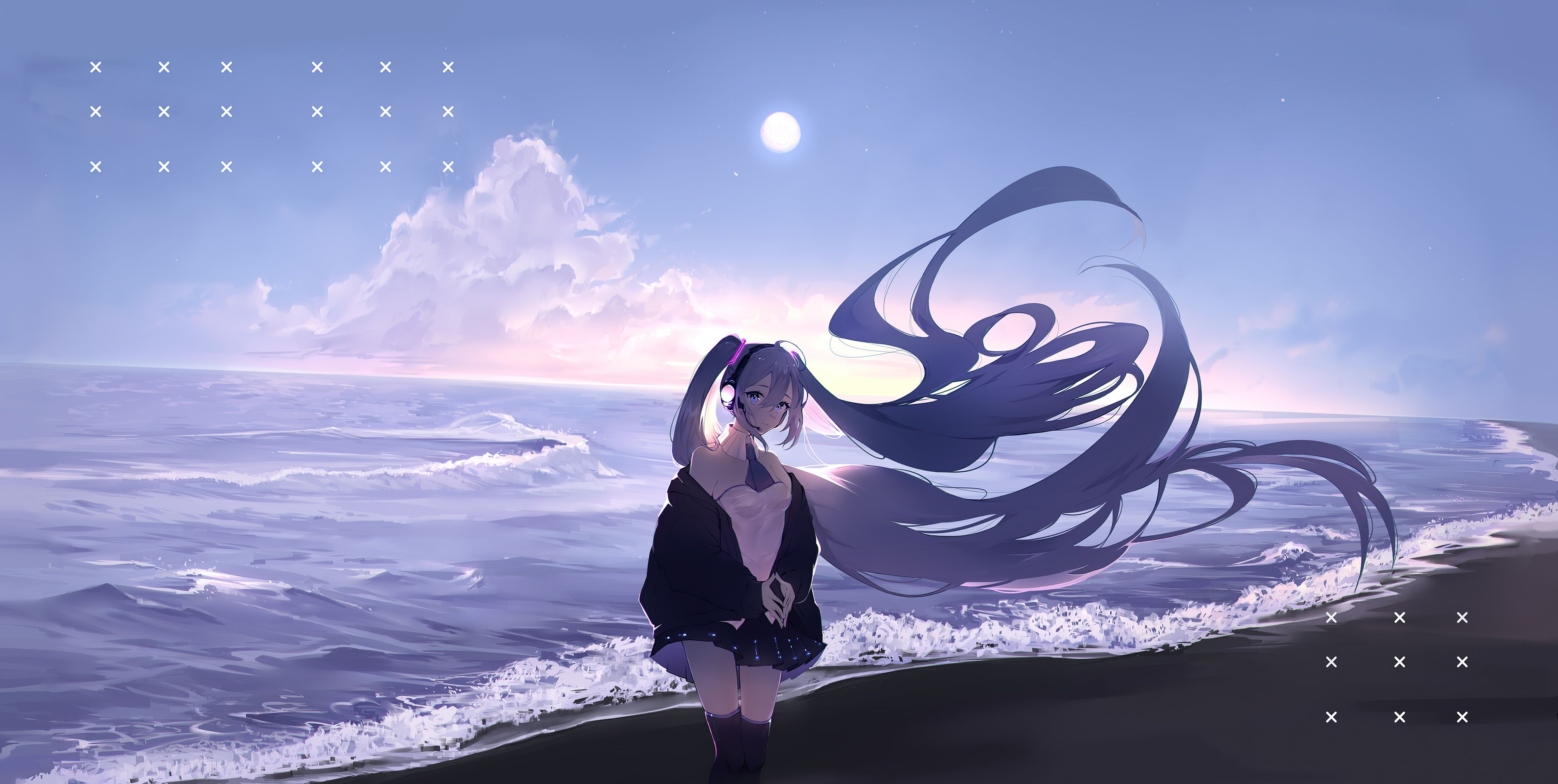Fondo de pantalla de  3840x1933