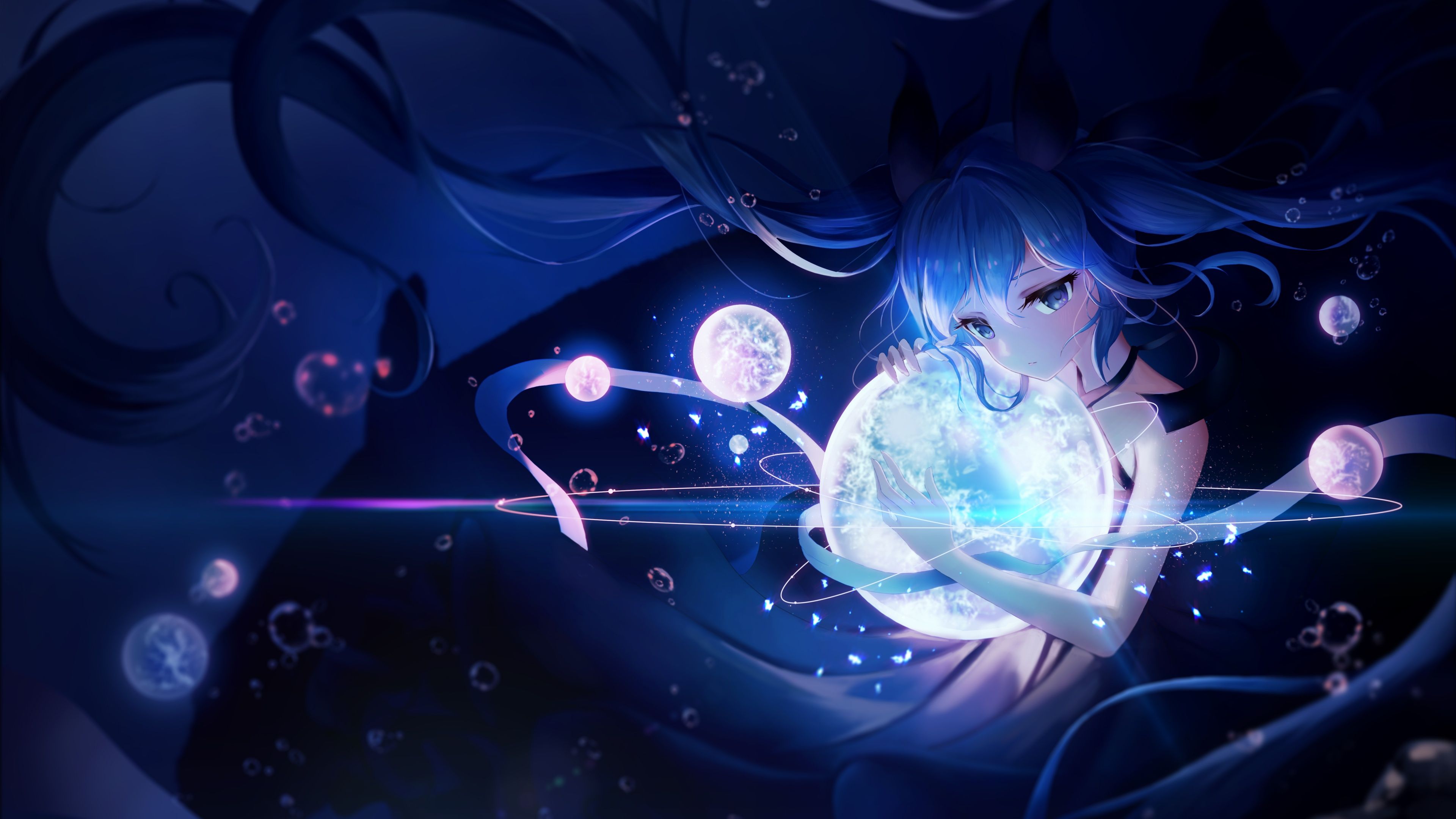 Fondo de pantalla de  3840x2160