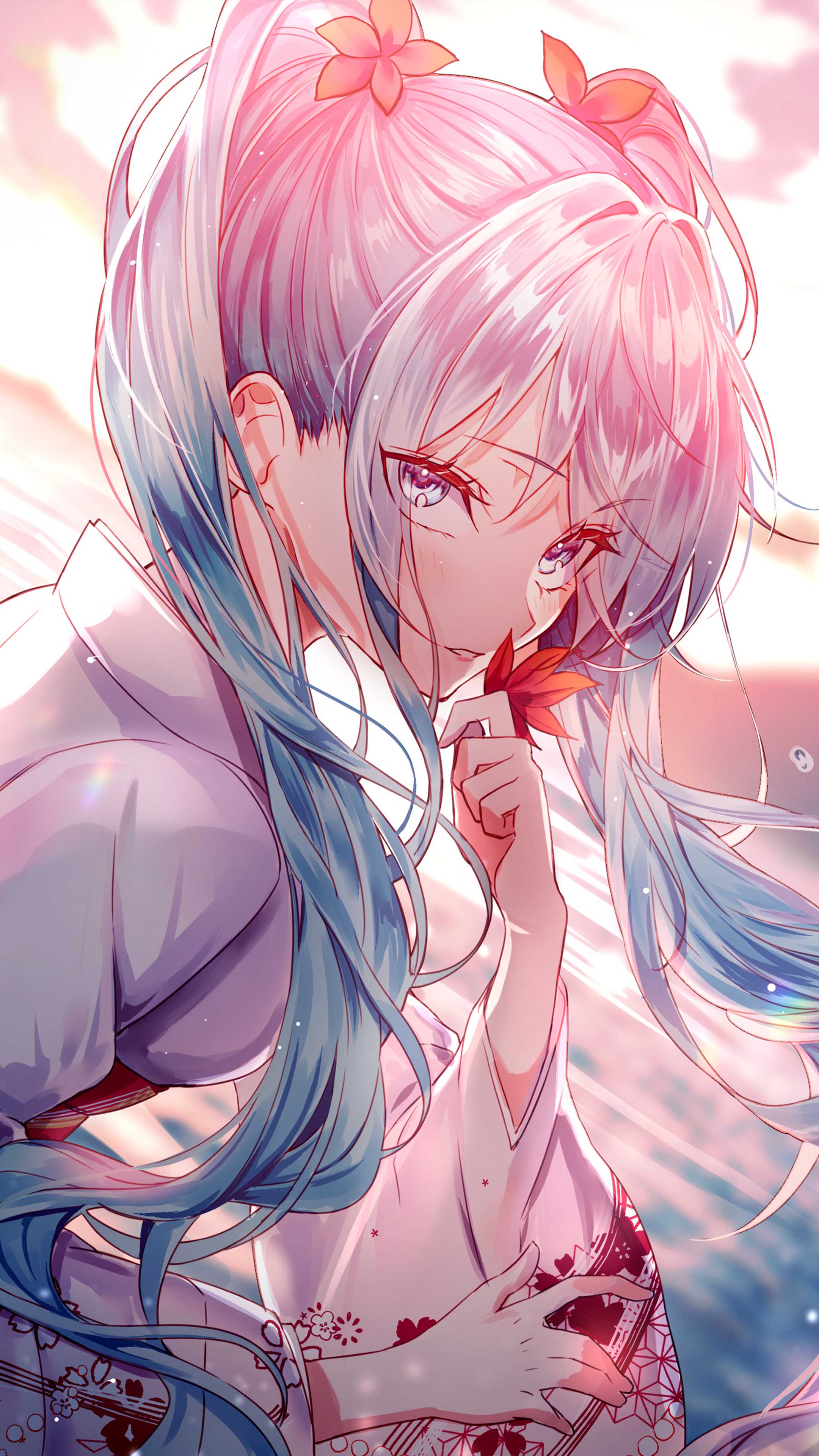 Fondo de pantalla de  2160x3840