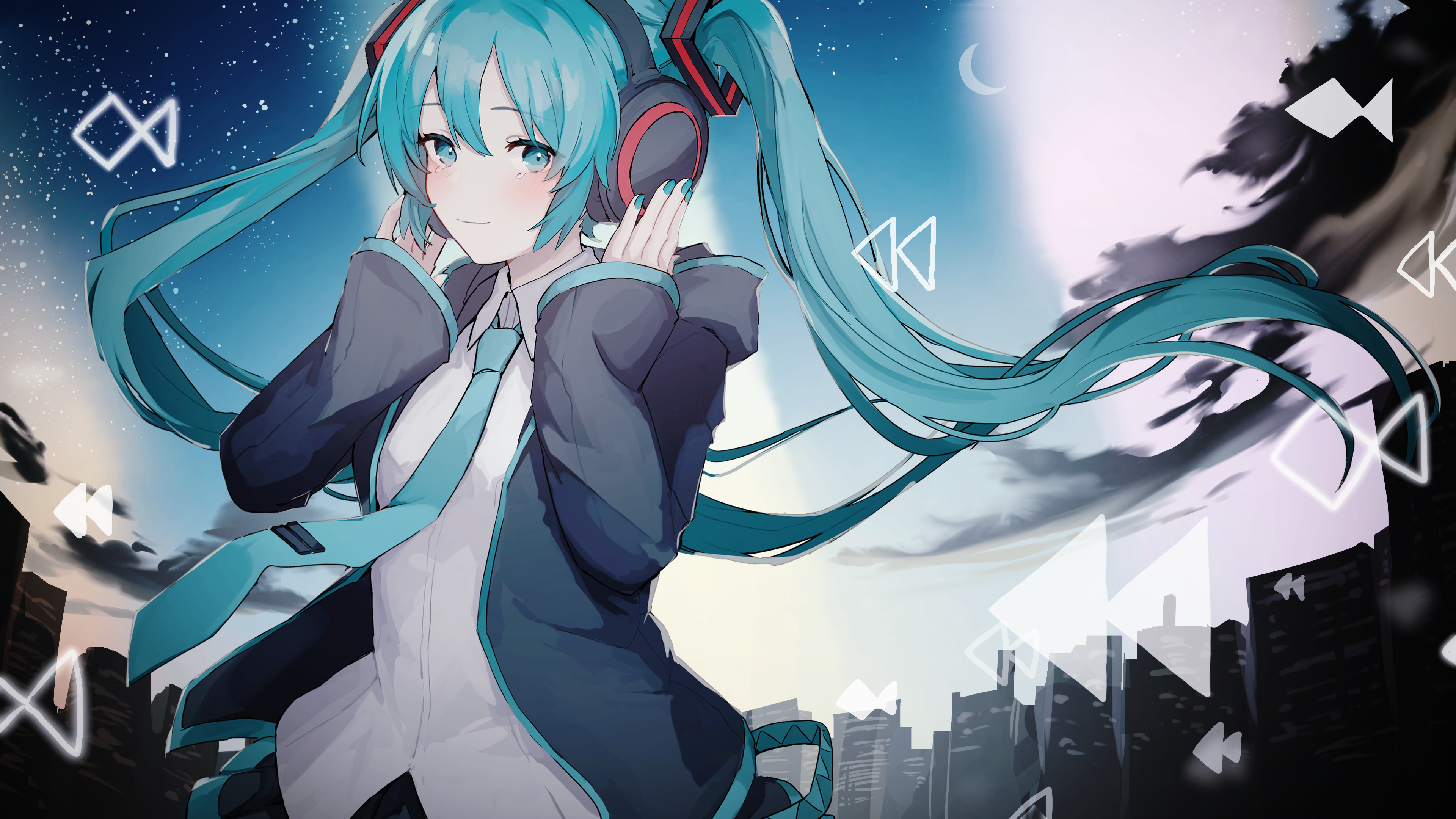 Fondo de pantalla de  3840x2160