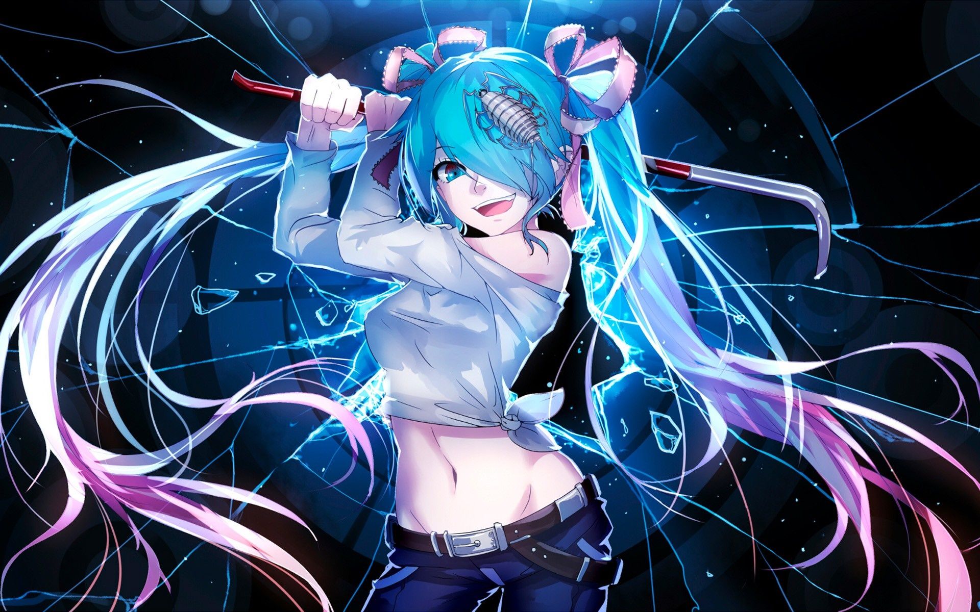 Fondo de pantalla de  1920x1200