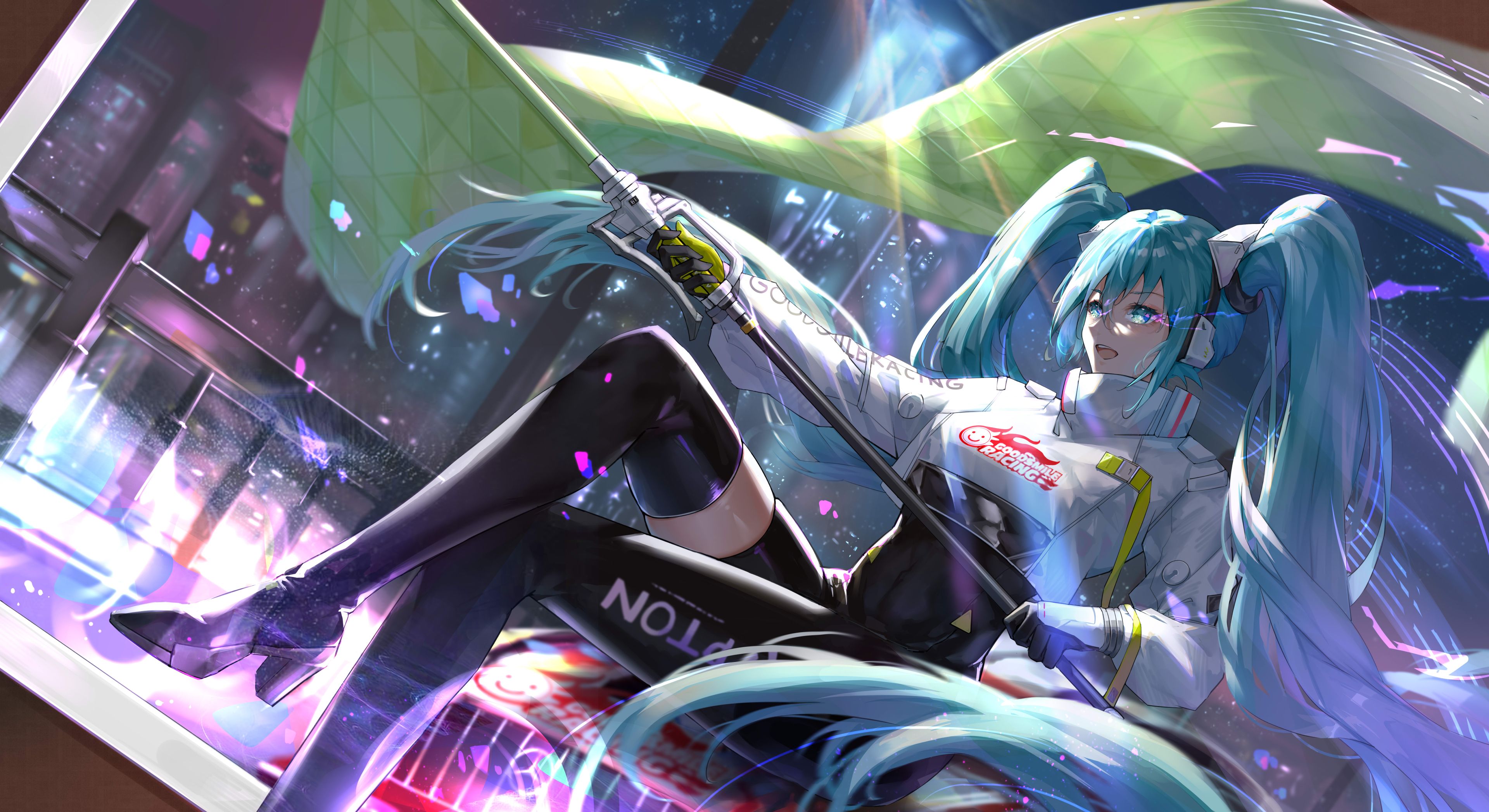 Fondo de pantalla de  3840x2094