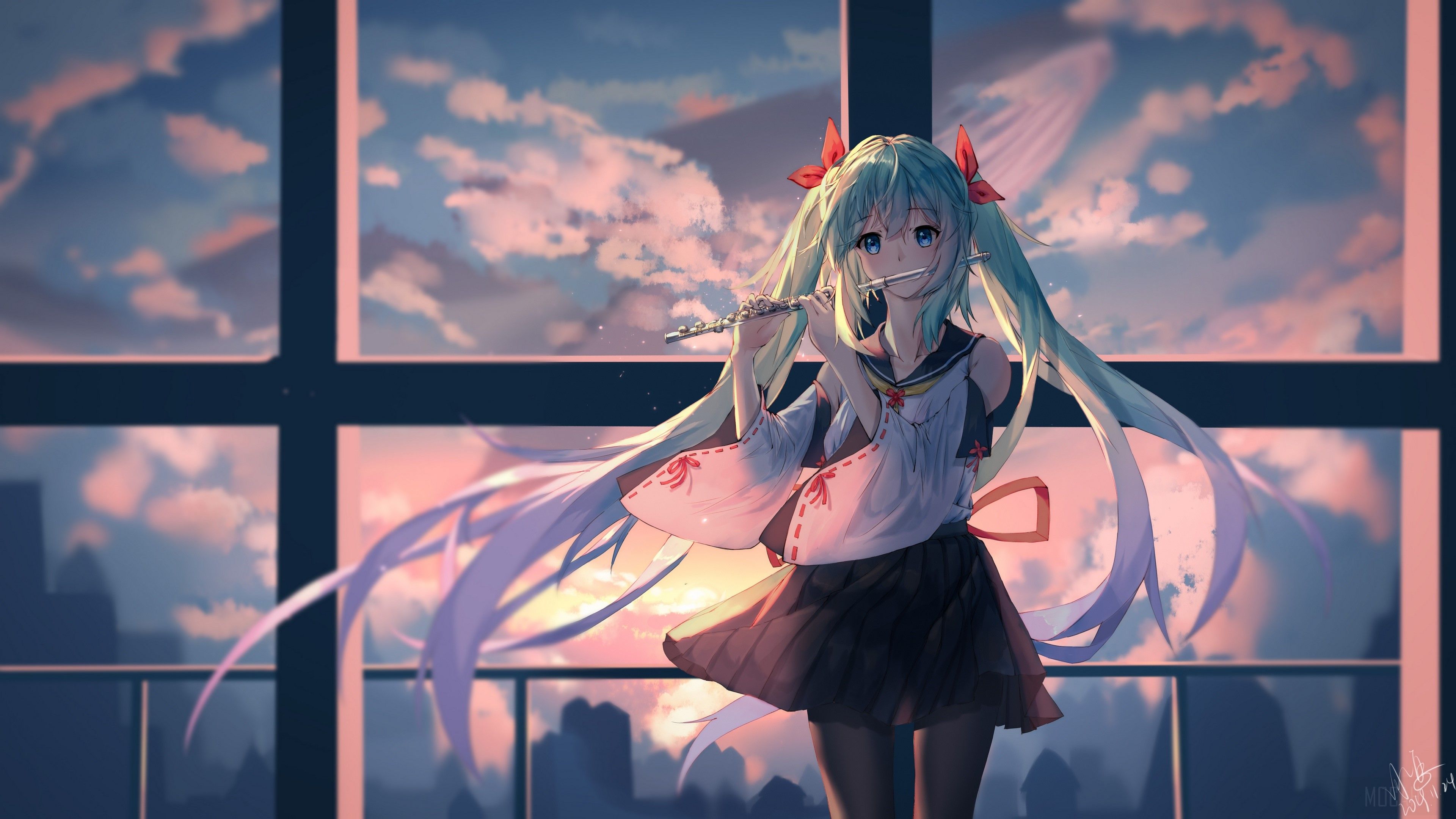Fondo de pantalla de  3840x2160