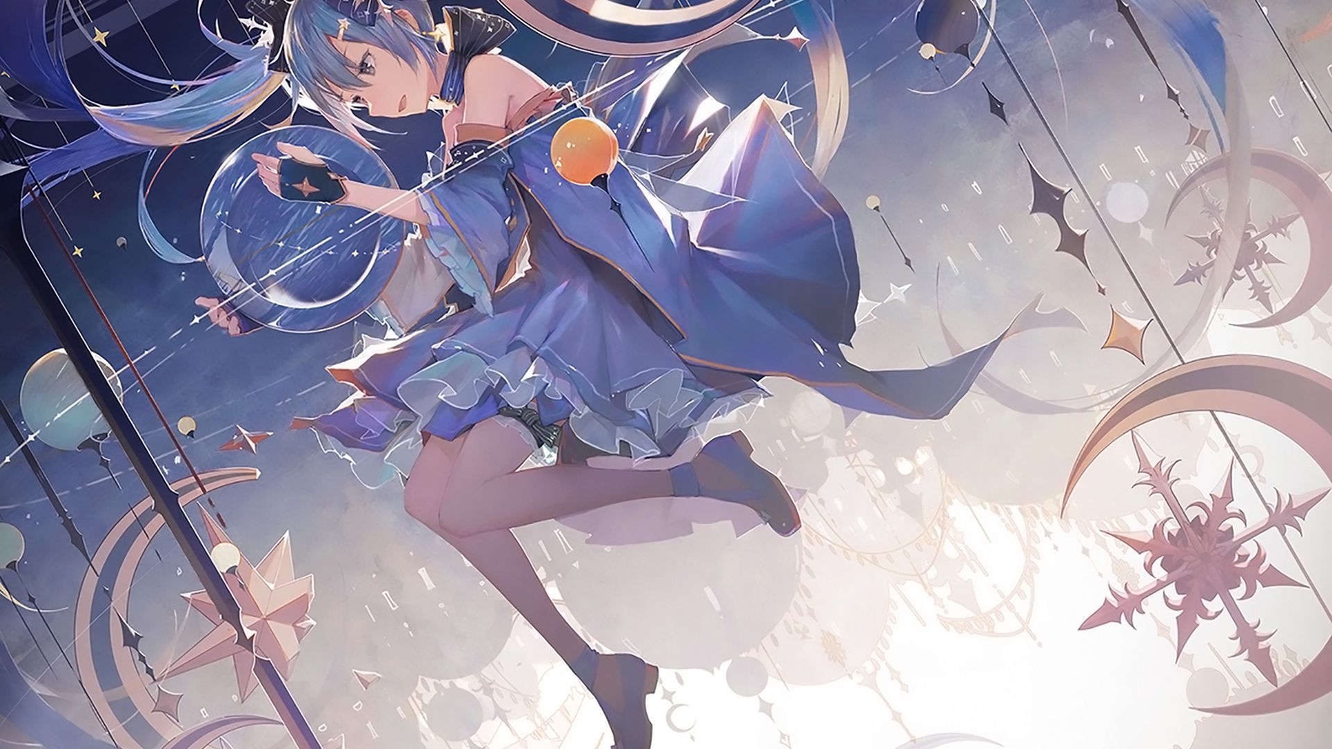 Fondo de pantalla de  1920x1080