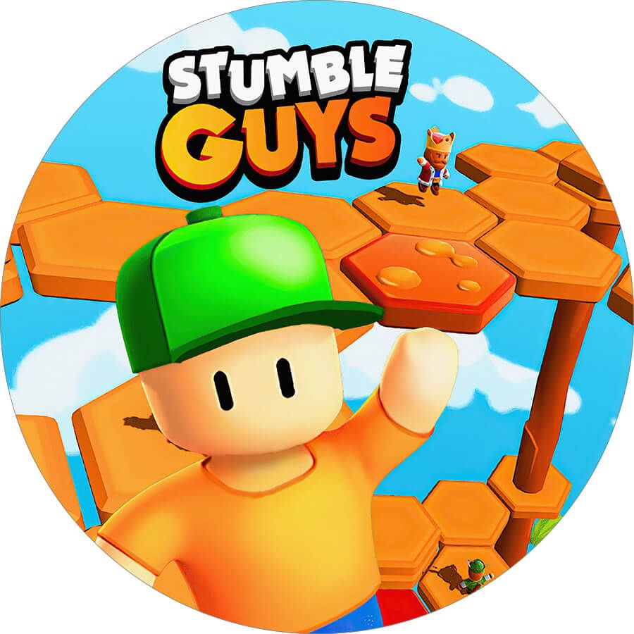 Fondos De Pantalla De Stumble Guys Fondosmil