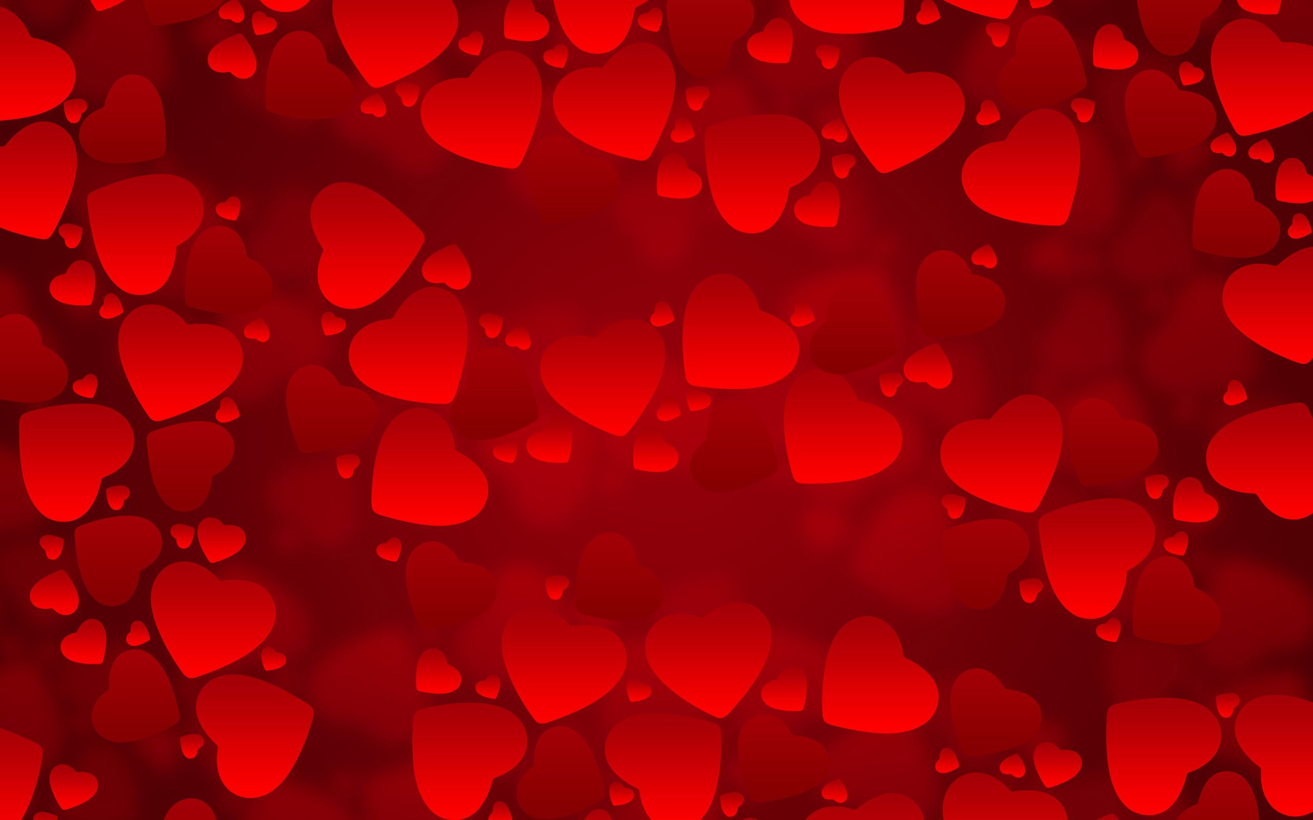 Valentines Day wallpaper | 2560x1600 | # 68364
