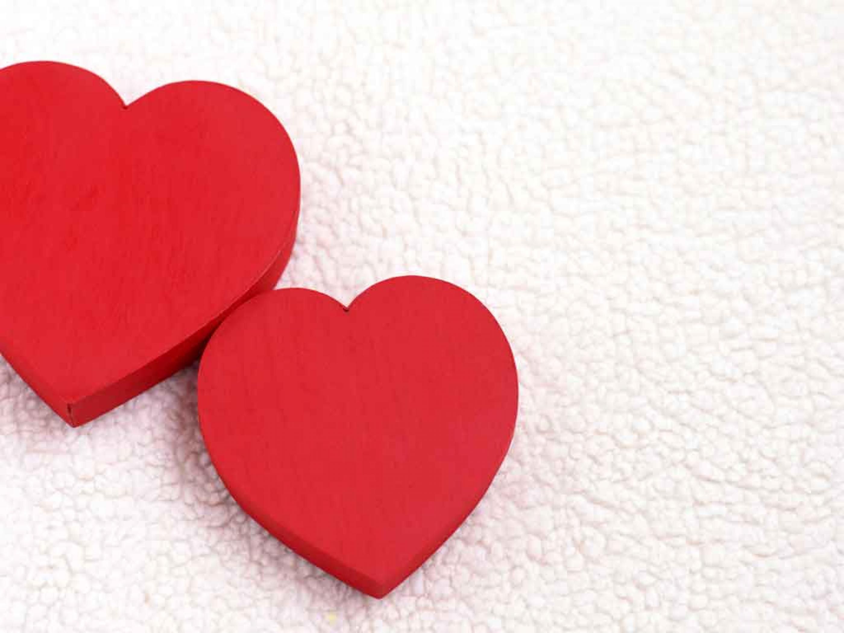 Valentines Day Wallpapers 4K (1024x768) - 4USkY