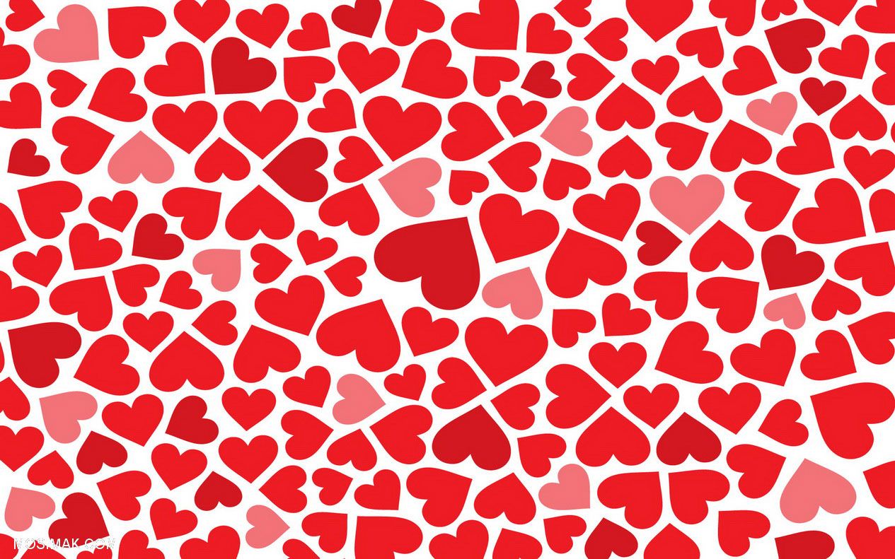 Fondo de pantalla de San Valentín 1265x791