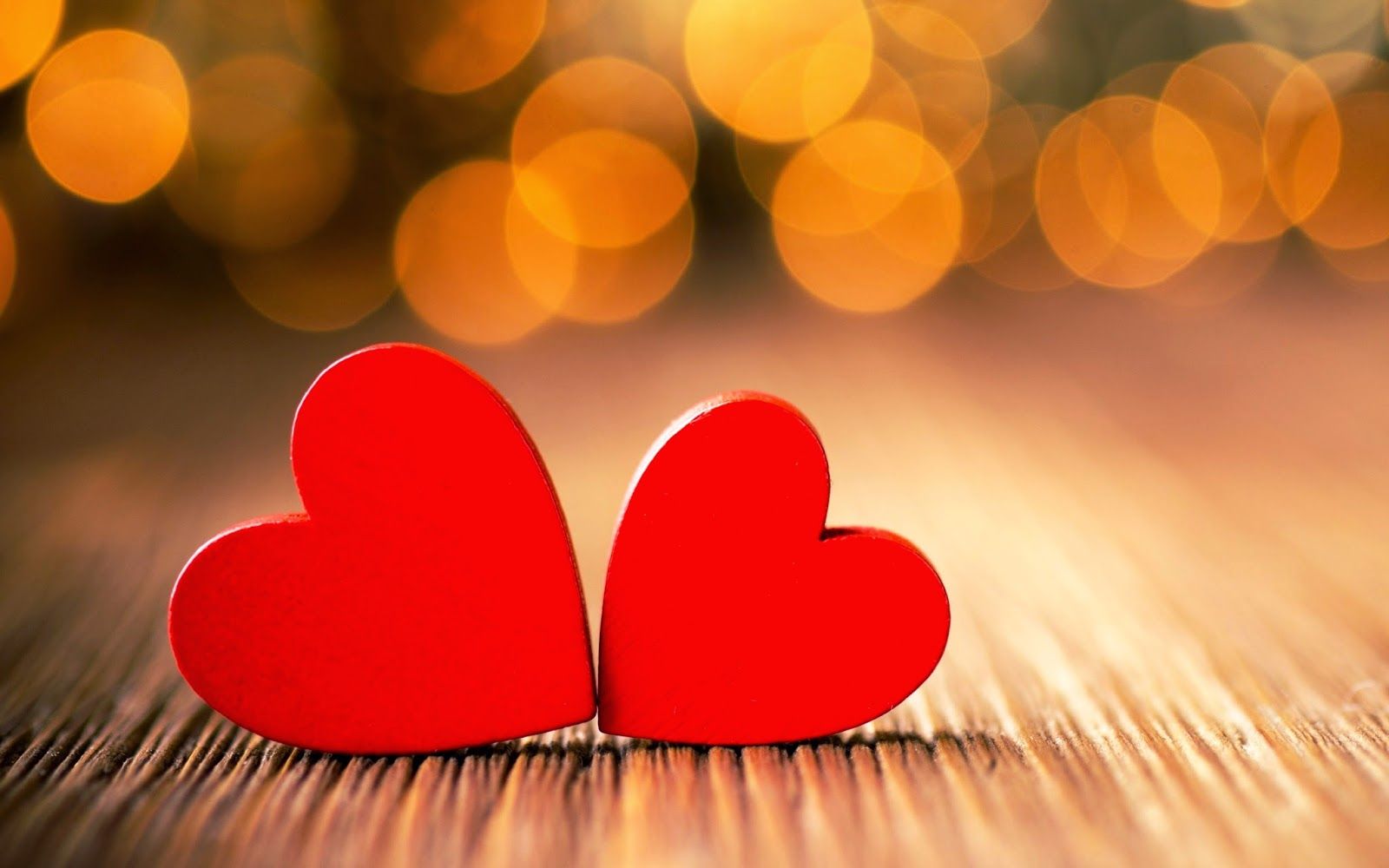 Fondo de pantalla de San Valentín 1600x1000