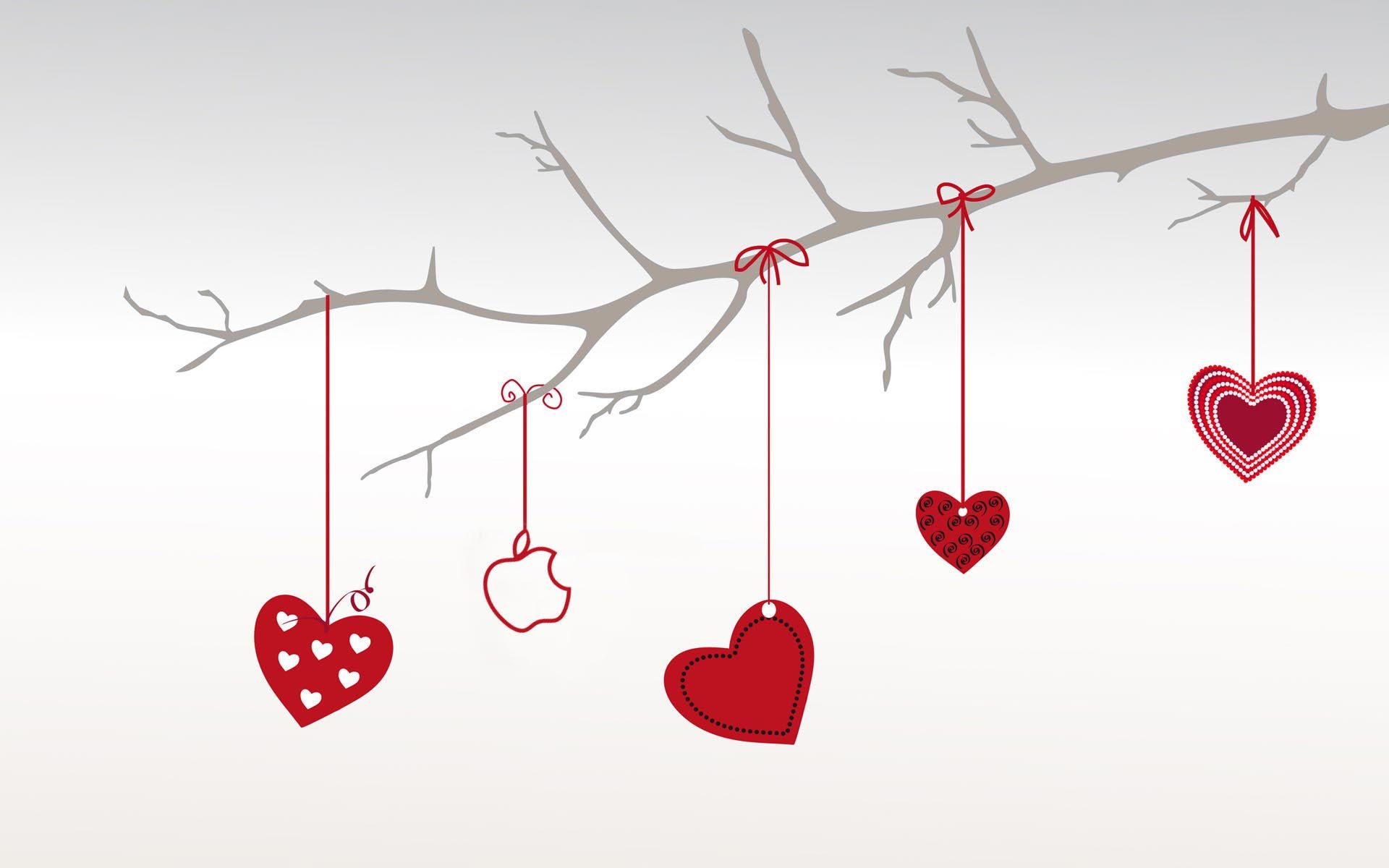 Valentine Day Special Wallpaper - (59+) Fondos de grupo