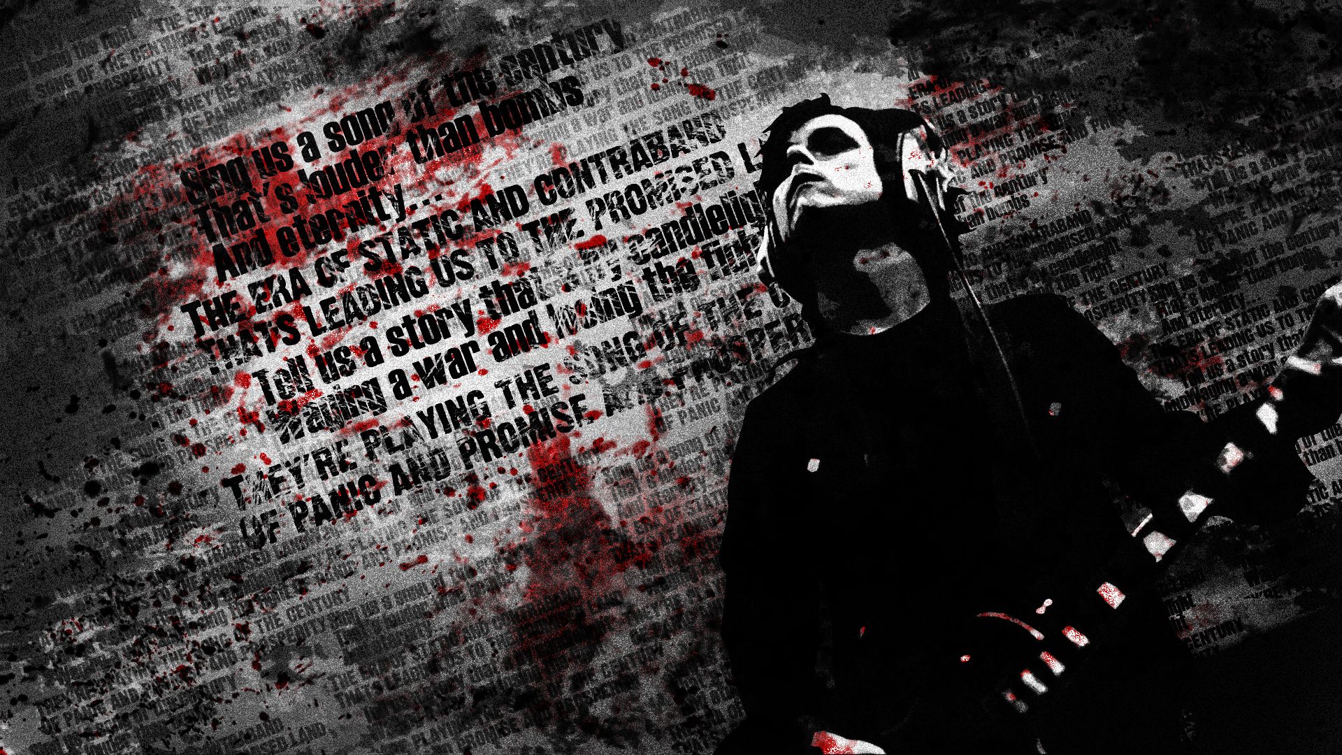 Letras de Billie Joe - Green Day Wallpaper