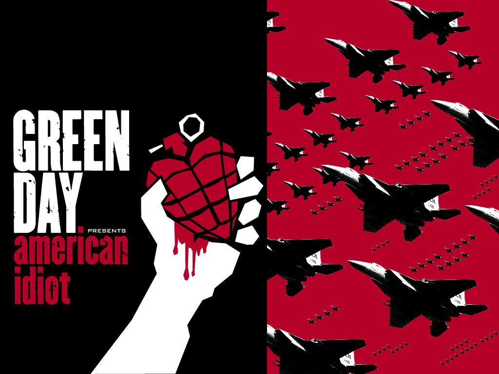 todo enlace debe ver: Fondos de Green Day
