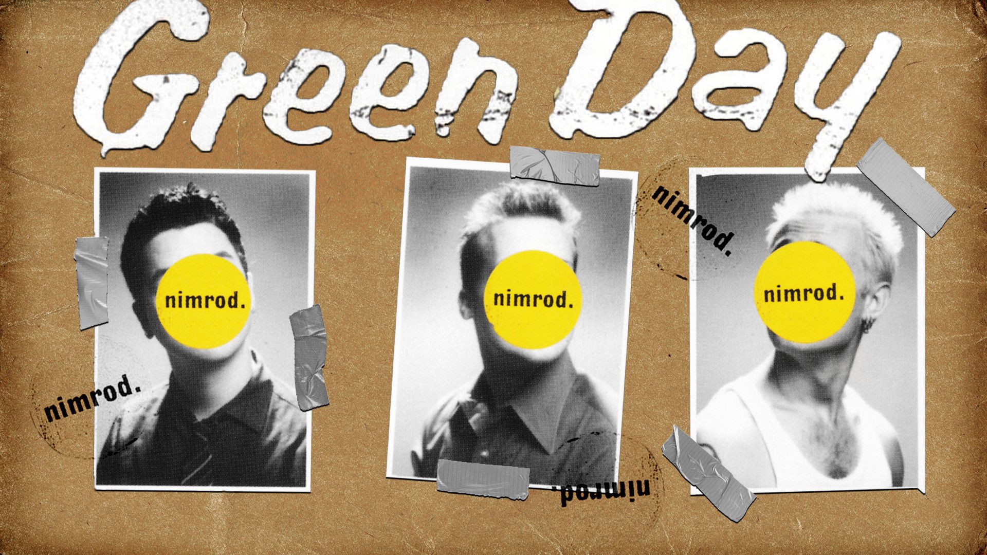 Fondos de Greenday (más de 77 imágenes de fondo)