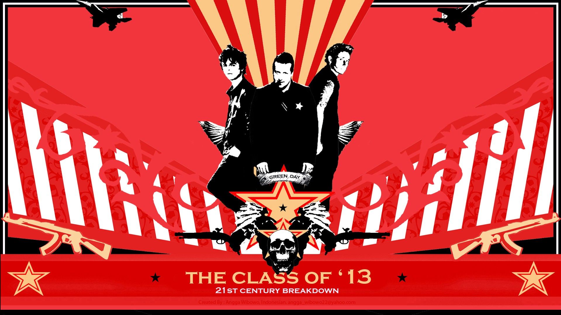 Gratis Green Day Wallpaper HD Fondos de pantalla Fondo Fotos Windows