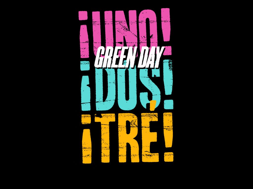 Galería de fondos de pantalla de Green Day