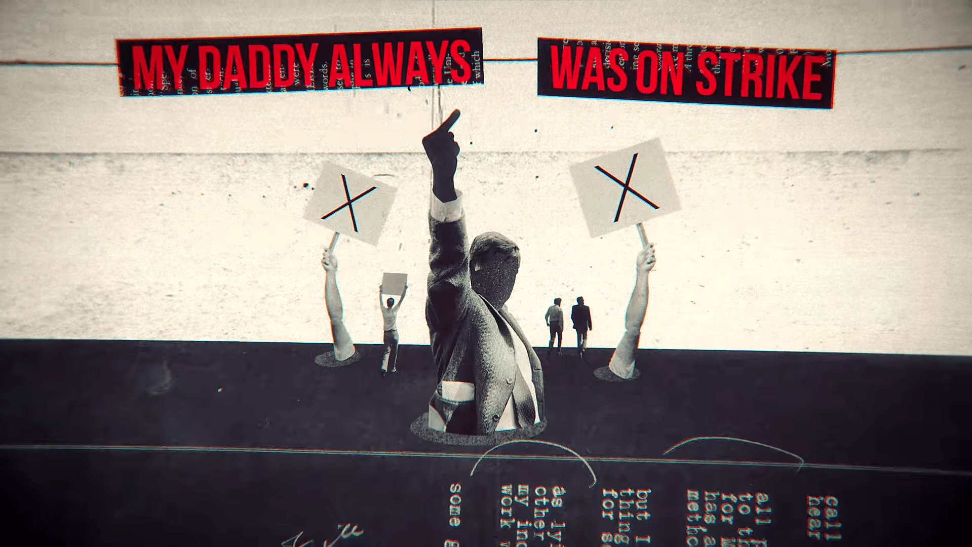 Fondo de pantalla de Green Day 1919x1080