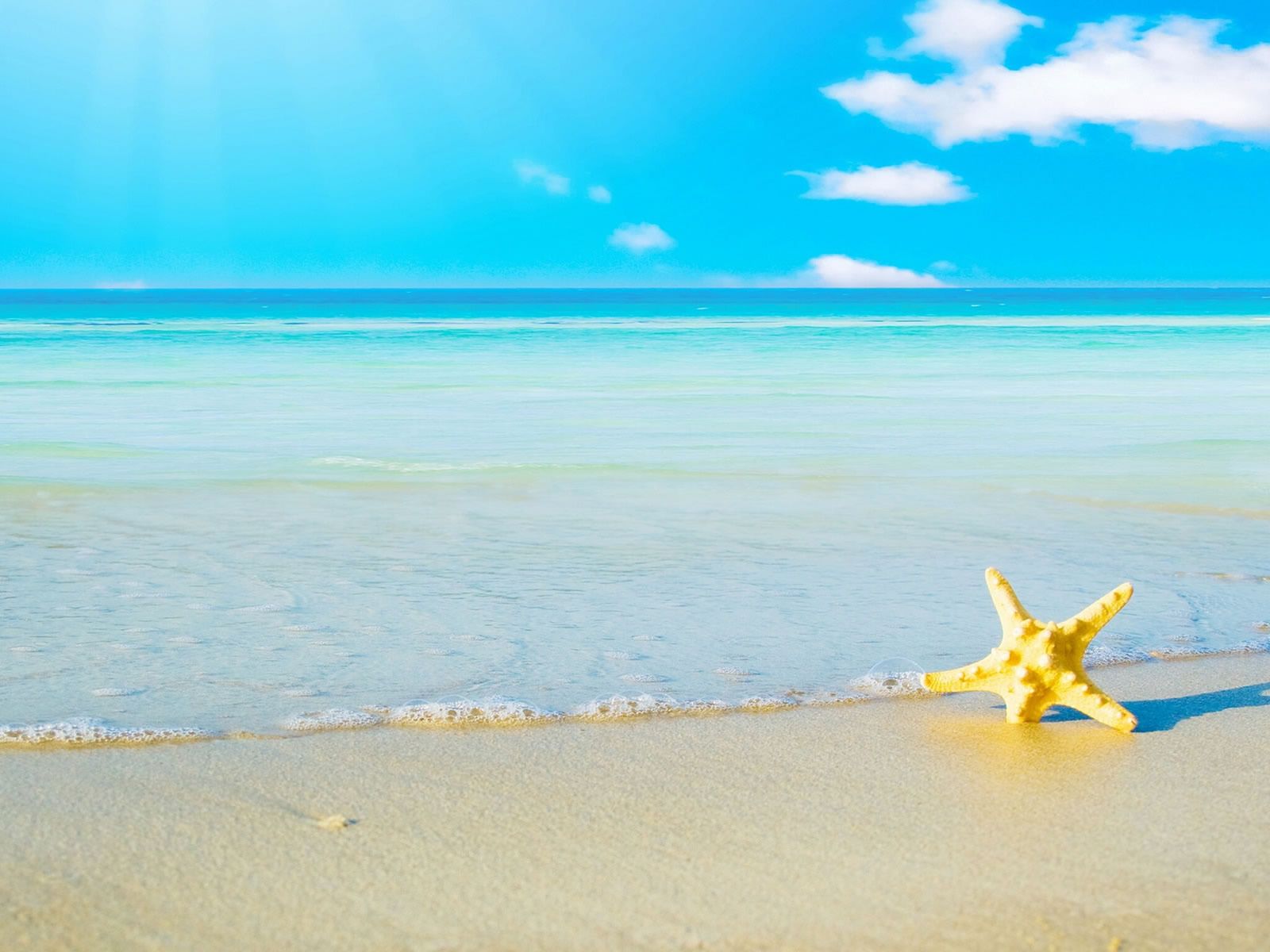 50 increíbles fondos de pantalla de playa gratis para descargar | Antecedentes
