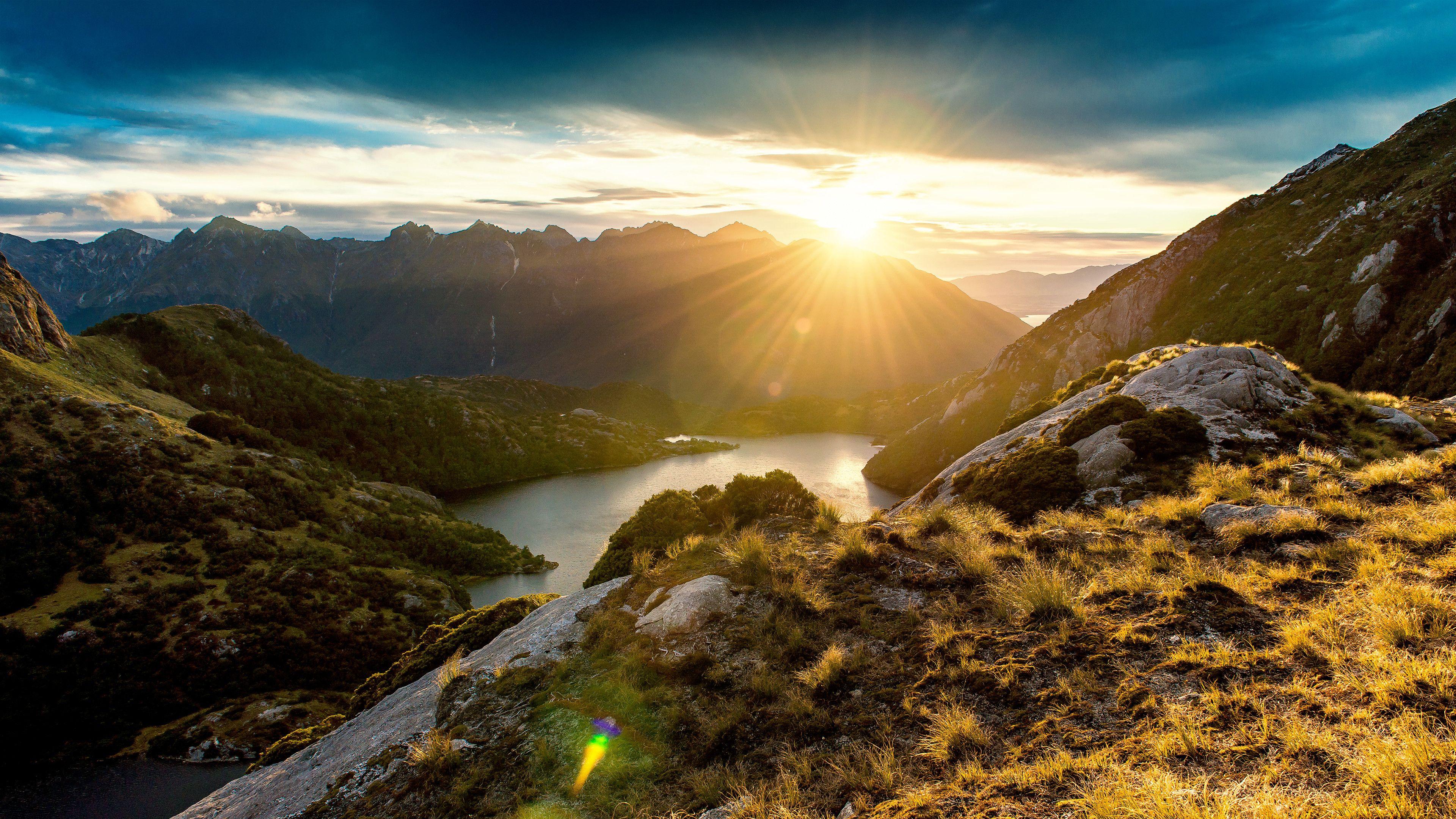 Fondos De Pantalla 4k FondosMil