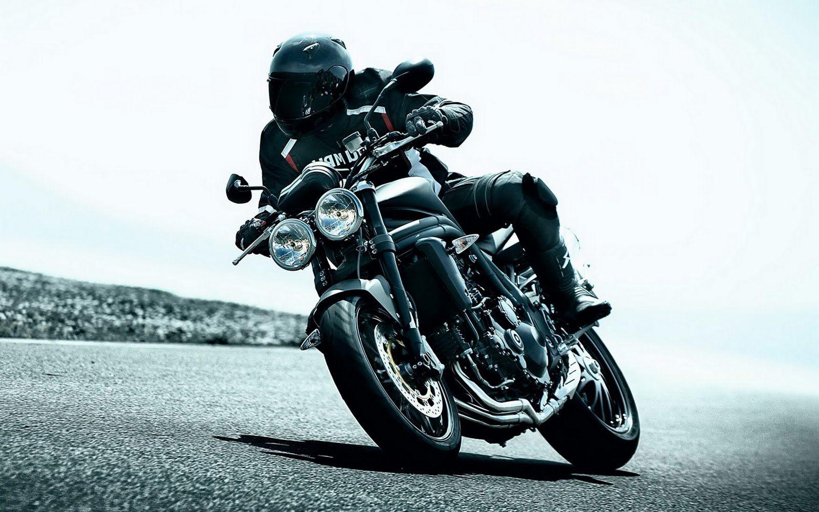 Motorcycle Wallpapers HD