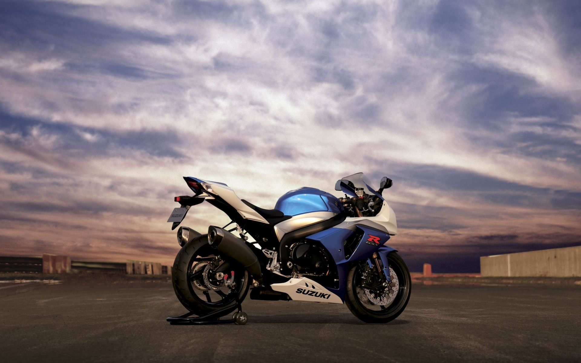 Motocicletas Wallpaper 7 - 1920 X 1200 | stmed.net